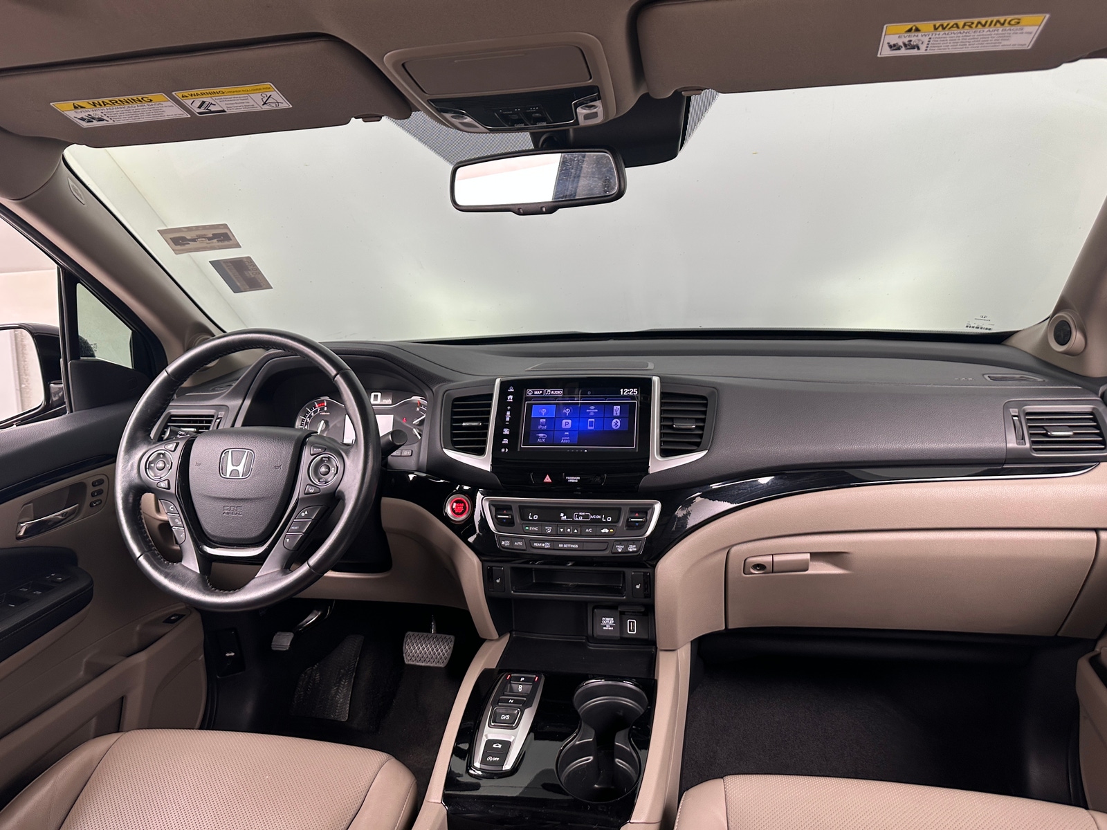 Thumbnail: 2020 Honda Ridgeline - 2