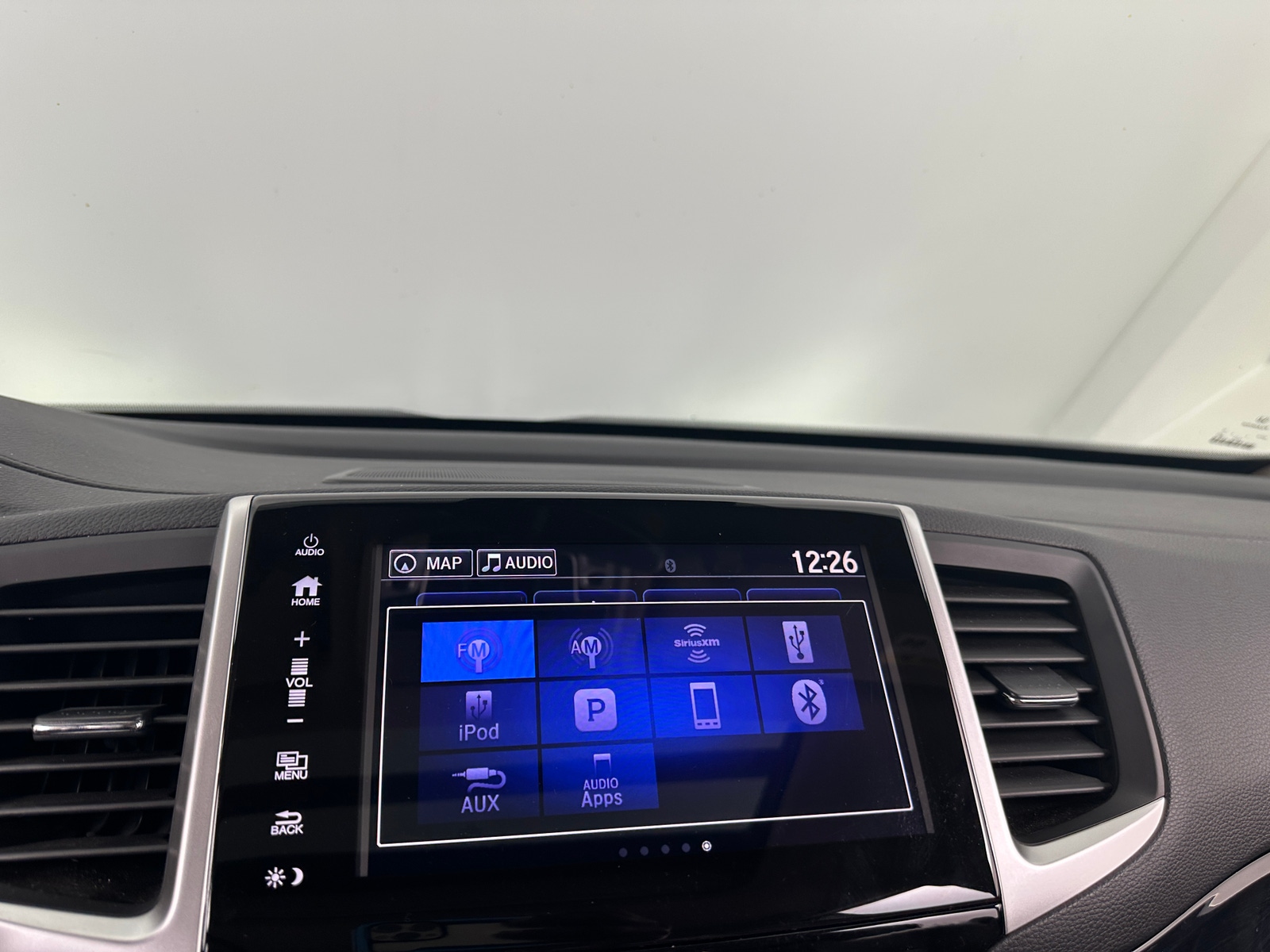 Thumbnail: 2020 Honda Ridgeline - 3