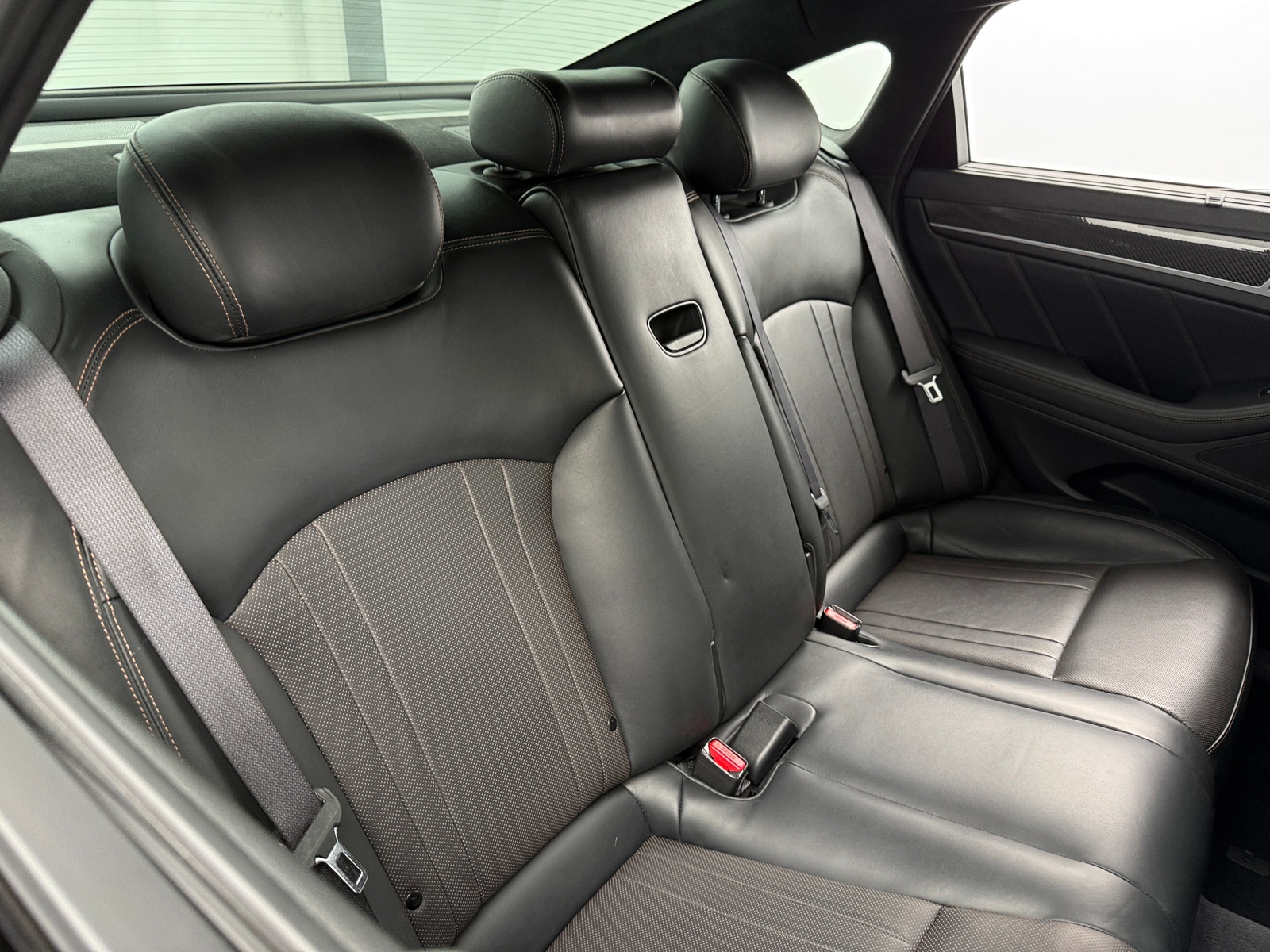 Thumbnail: 2019 Genesis G80 - 5