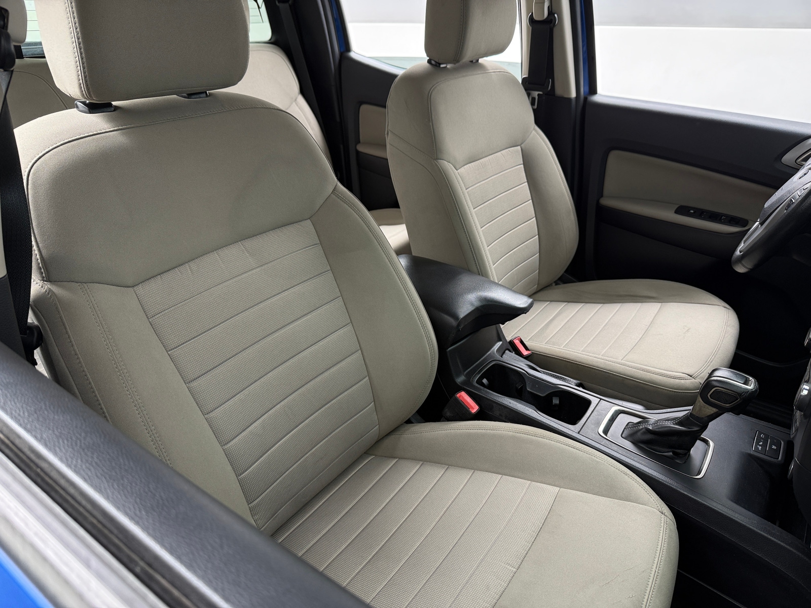 Thumbnail: 2019 Ford Ranger - 2