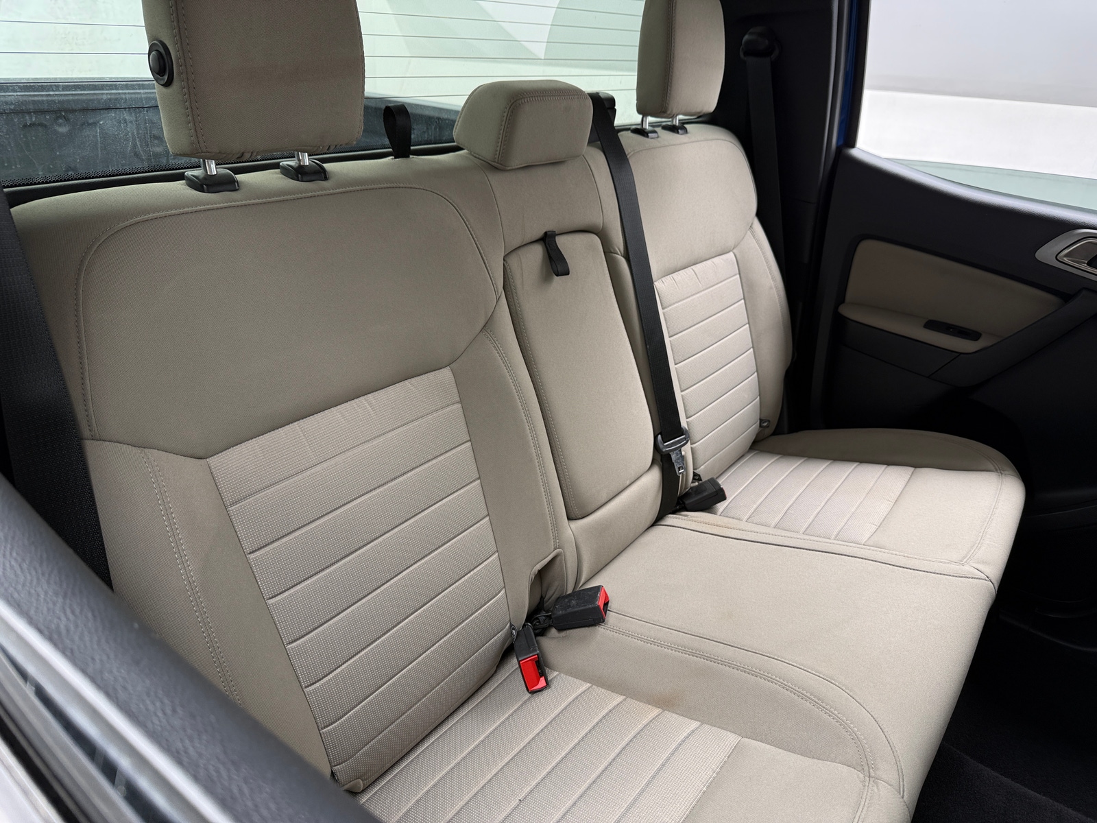 Thumbnail: 2019 Ford Ranger - 6