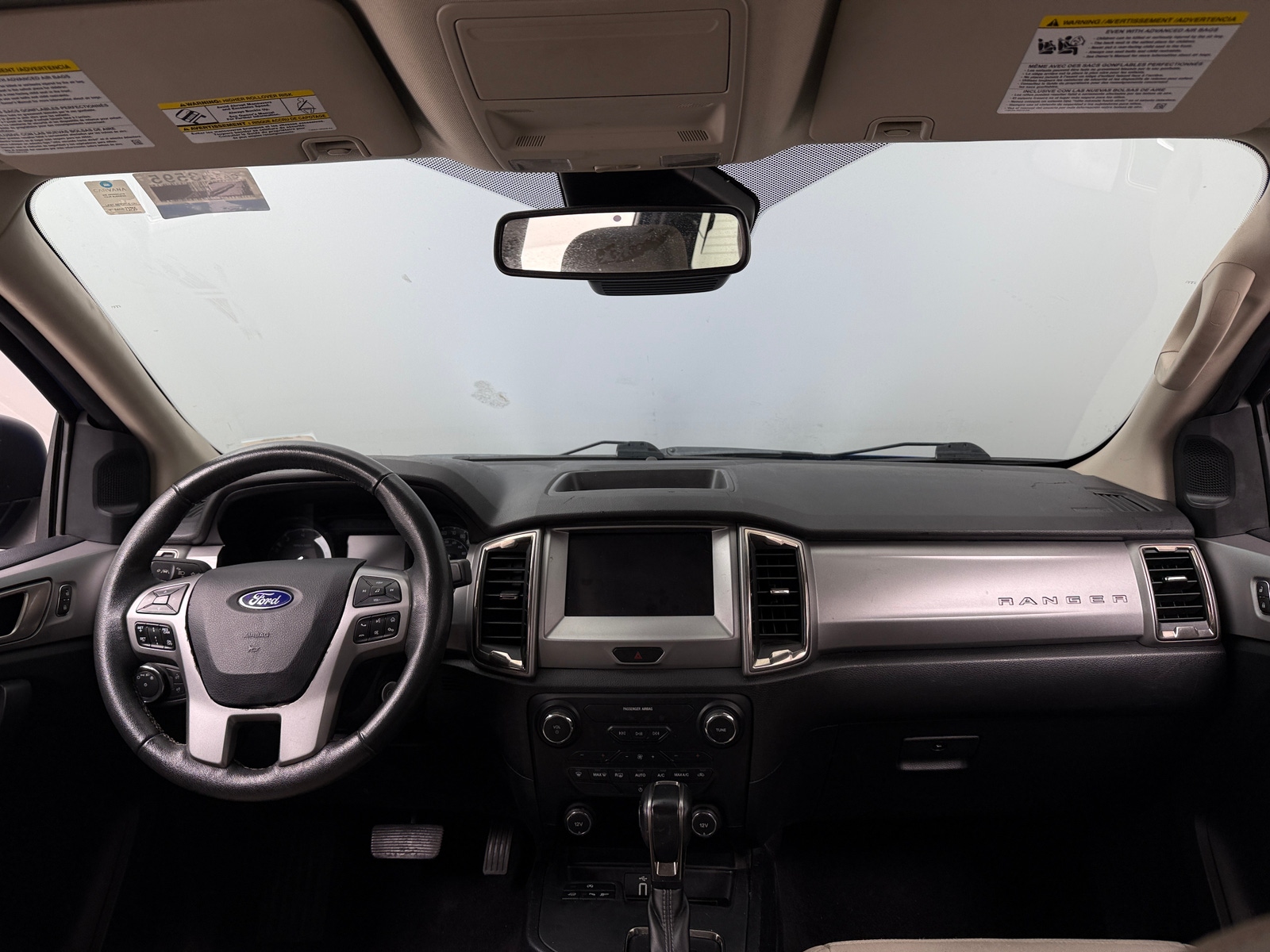 Thumbnail: 2019 Ford Ranger - 3