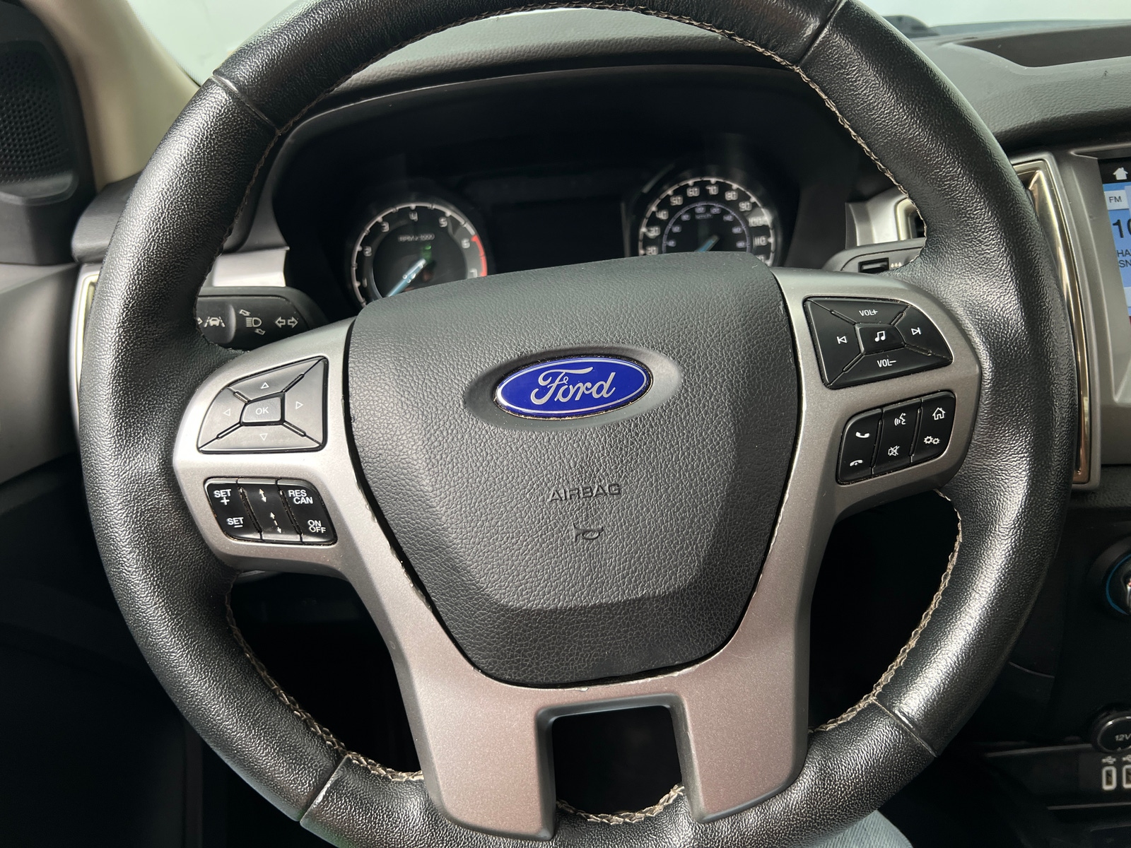 Thumbnail: 2019 Ford Ranger - 5