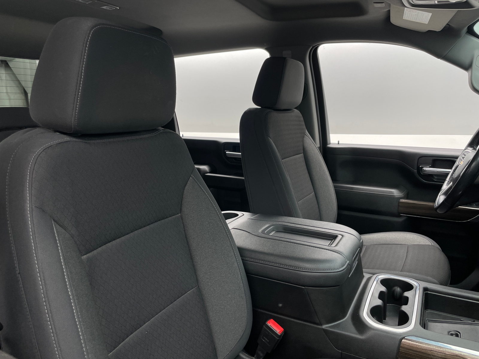 Thumbnail: 2021 Chevrolet Silverado 3500 - 2