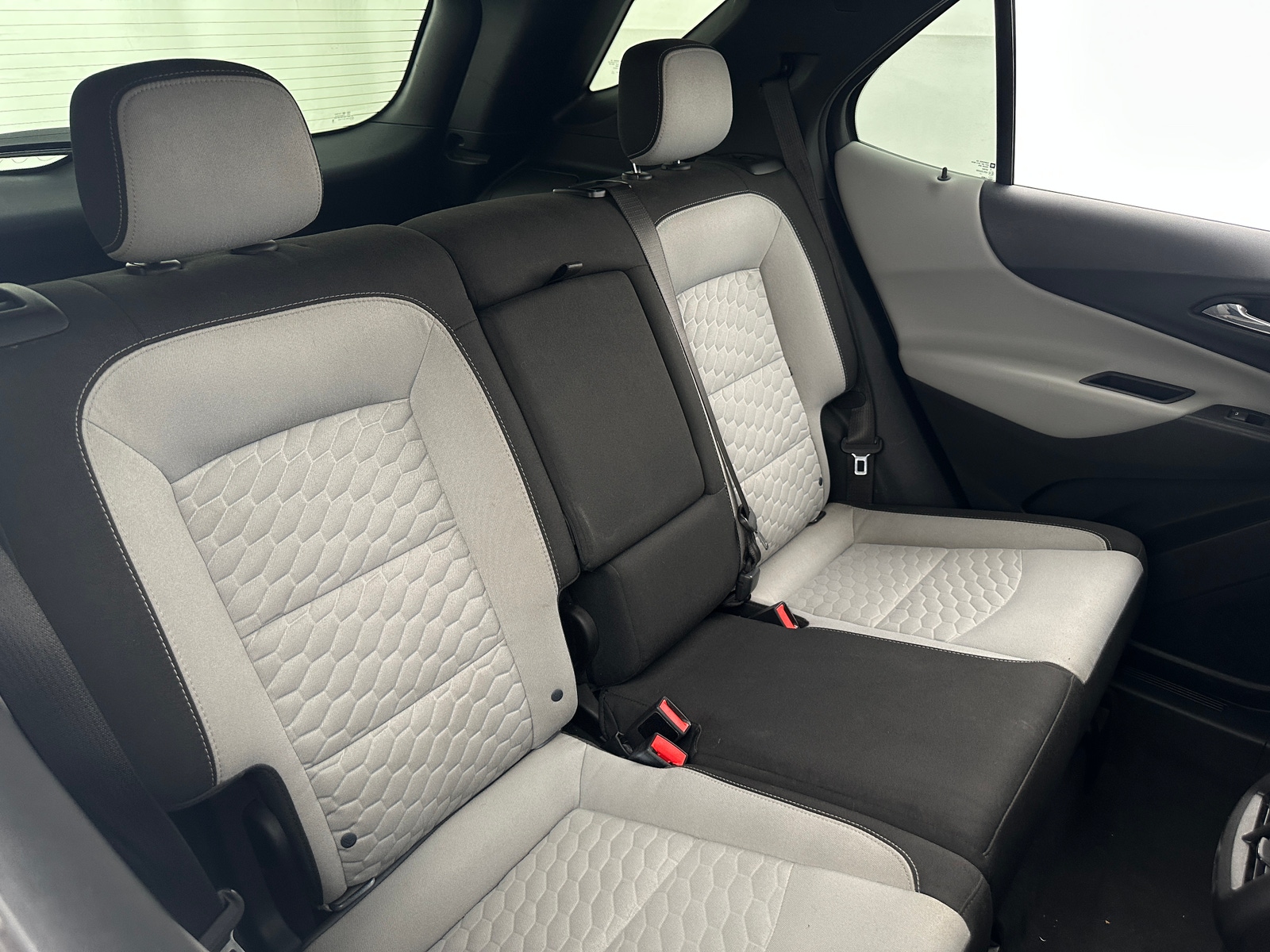 Thumbnail: 2018 Chevrolet Equinox - 6