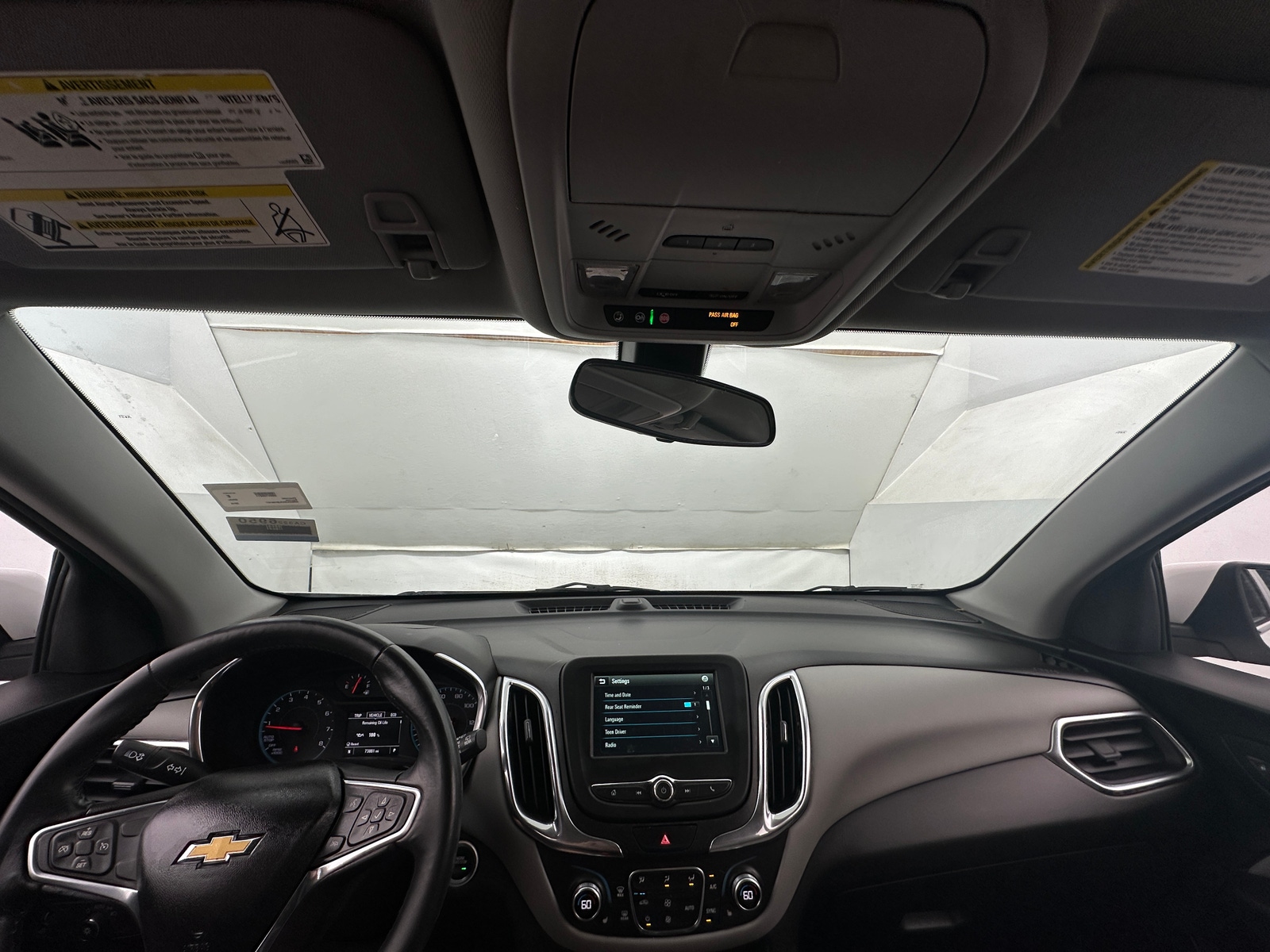 Thumbnail: 2018 Chevrolet Equinox - 3