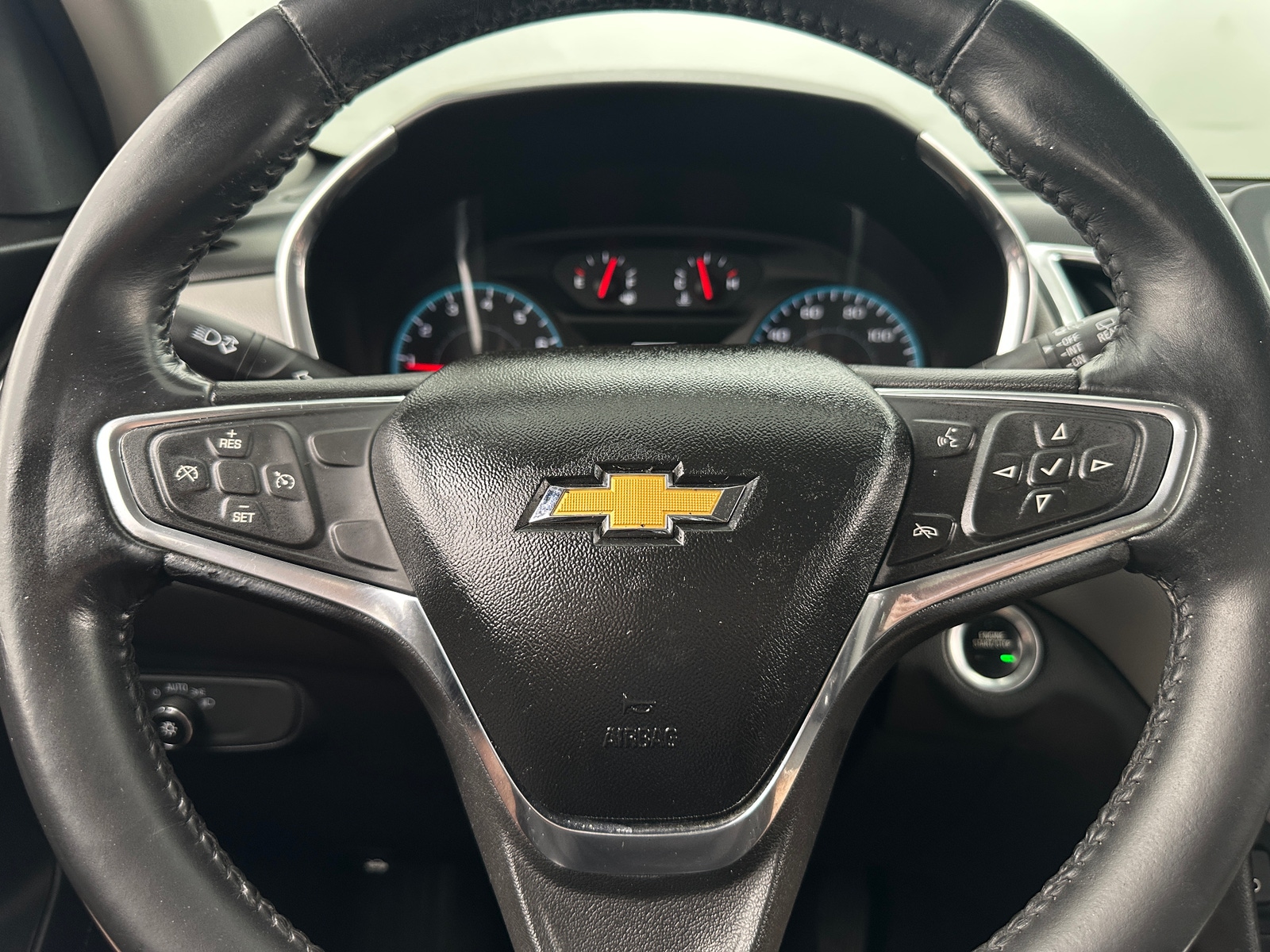 Thumbnail: 2018 Chevrolet Equinox - 5