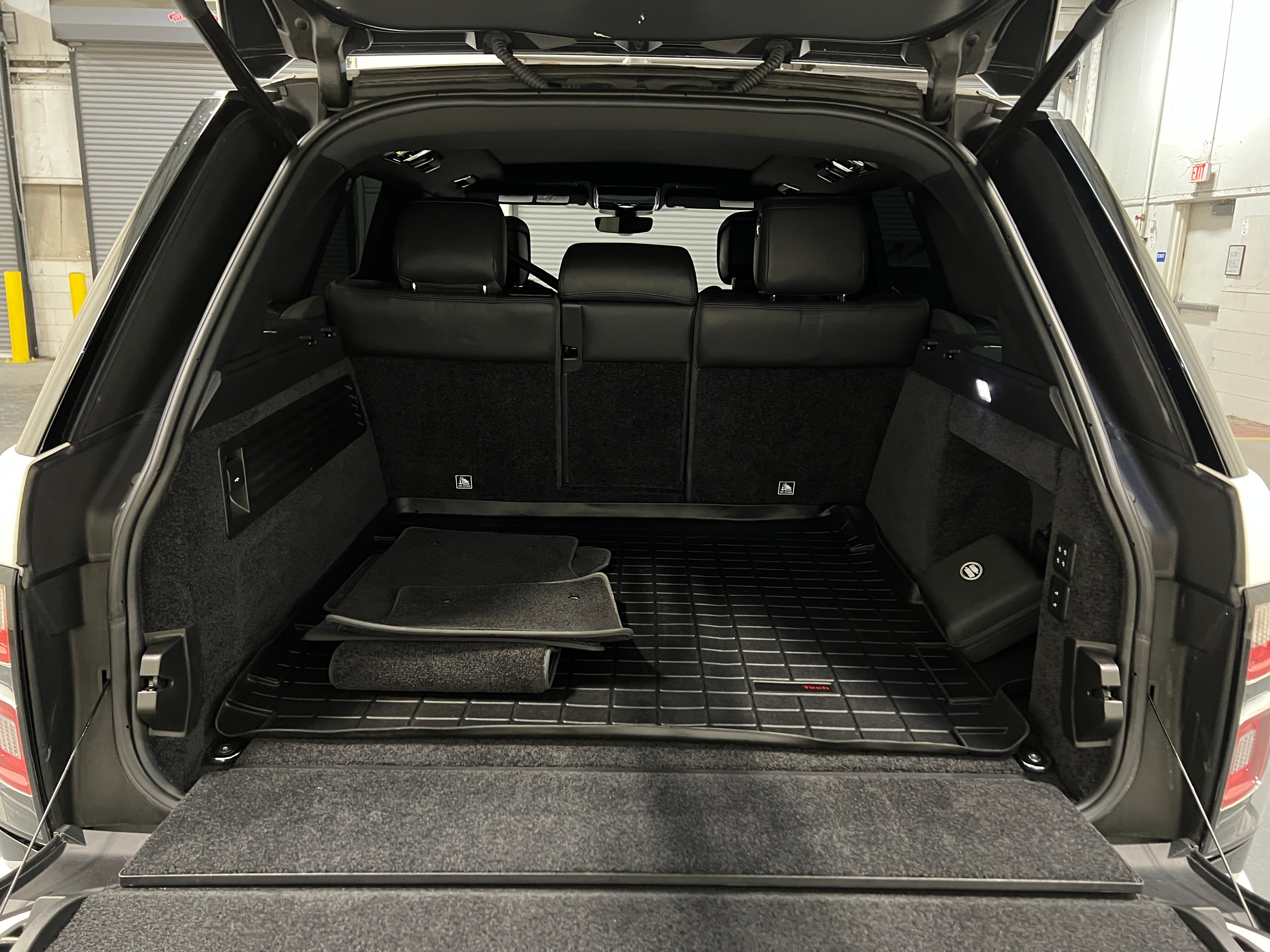 2022 Land Rover Range Rover