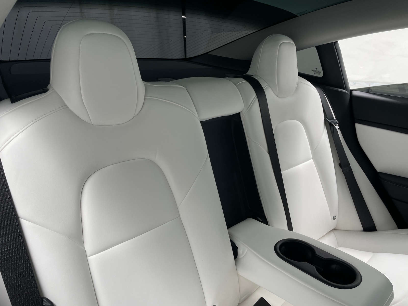 Thumbnail: 2018 Tesla Model 3 - 5