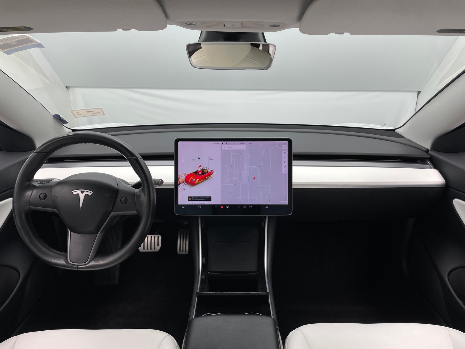 Thumbnail: 2018 Tesla Model 3 - 2