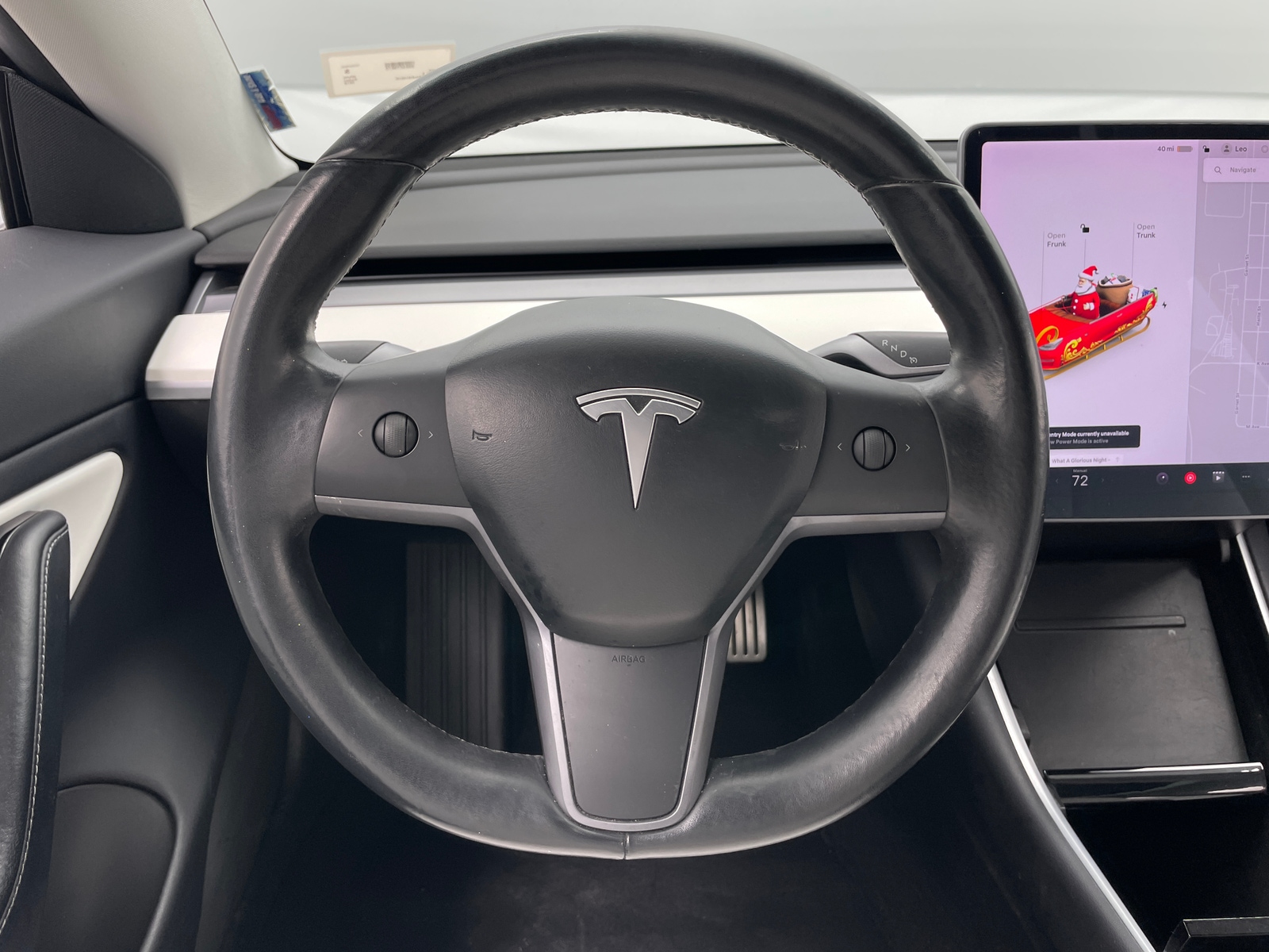 Thumbnail: 2018 Tesla Model 3 - 4