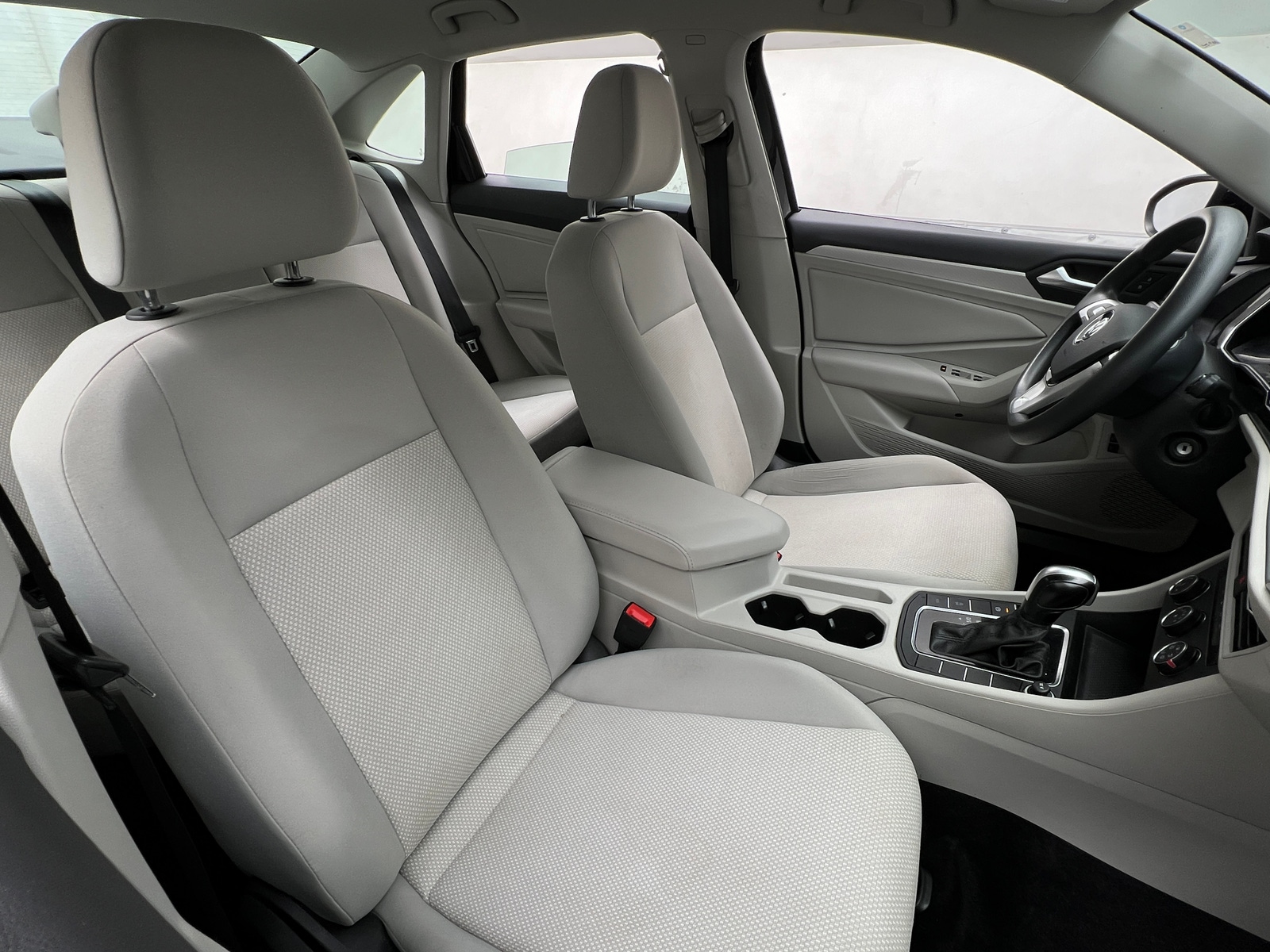 Thumbnail: 2021 Volkswagen Jetta - 2