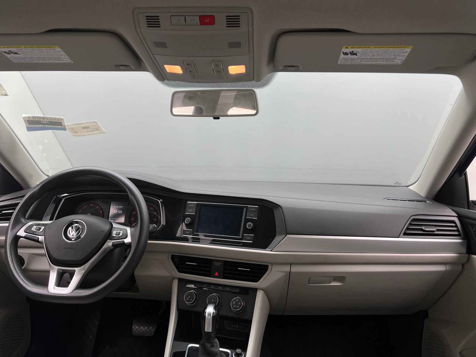 Thumbnail: 2021 Volkswagen Jetta - 3