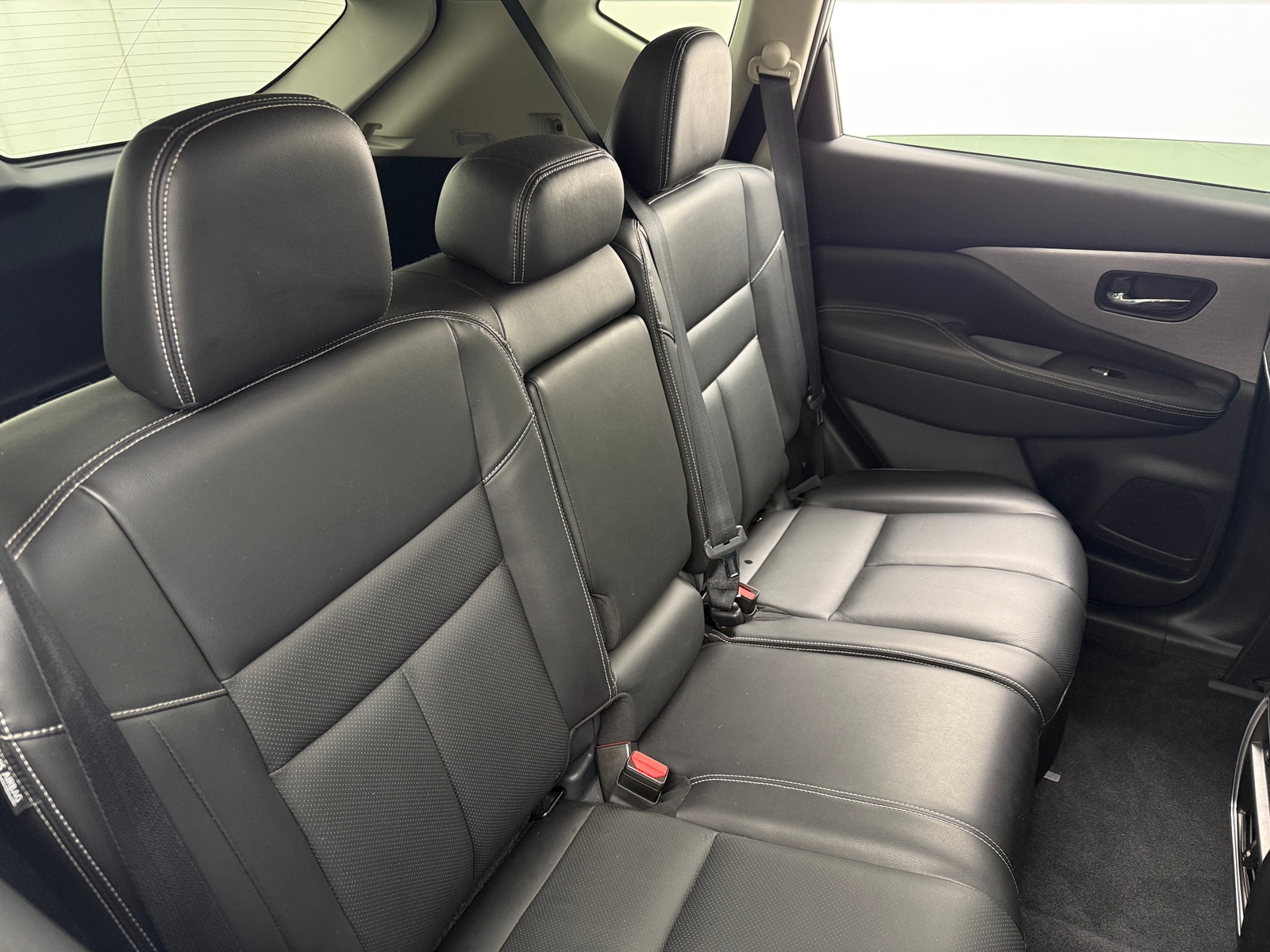 Thumbnail: 2023 Nissan Murano - 5