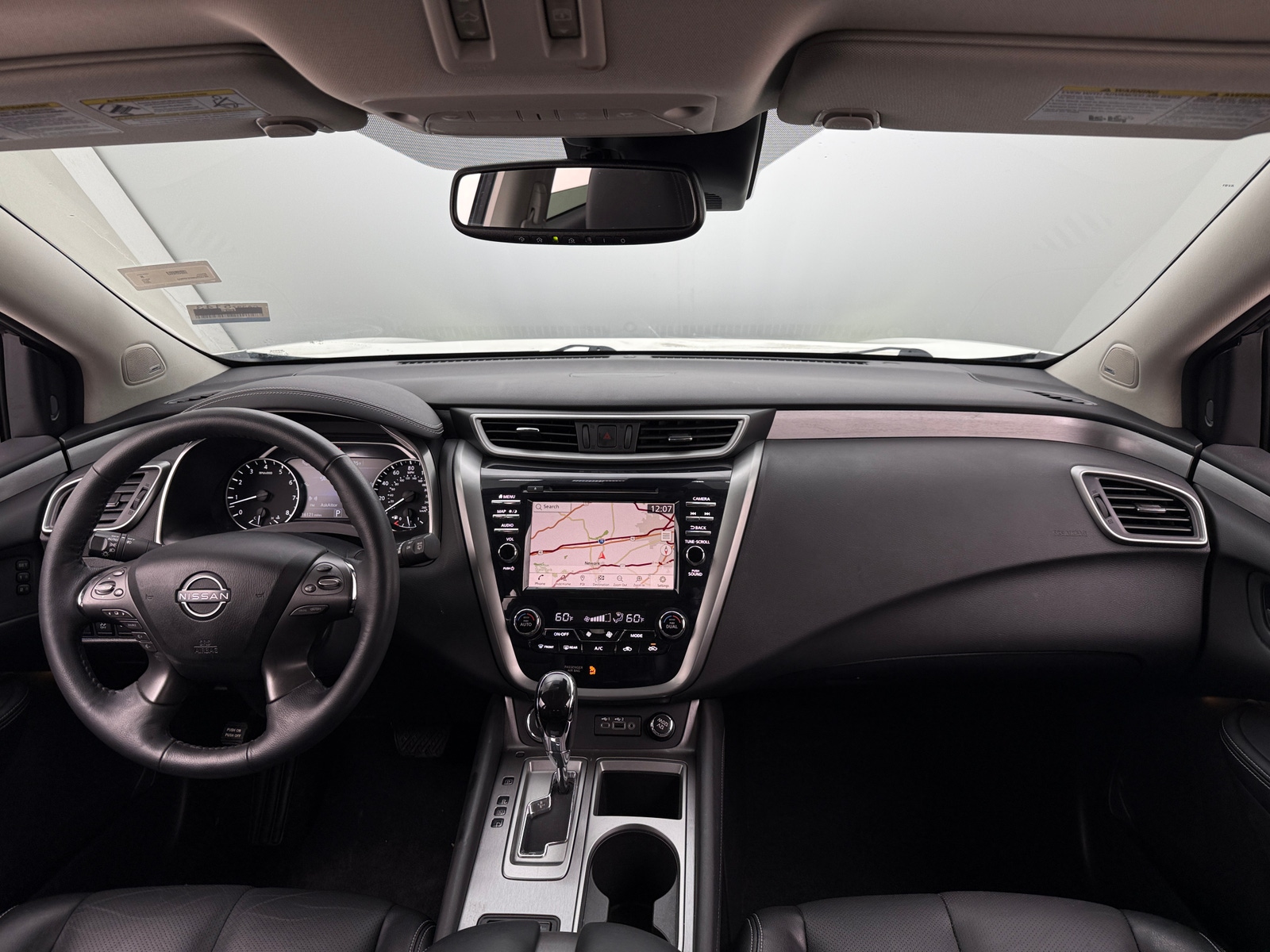 Thumbnail: 2023 Nissan Murano - 2