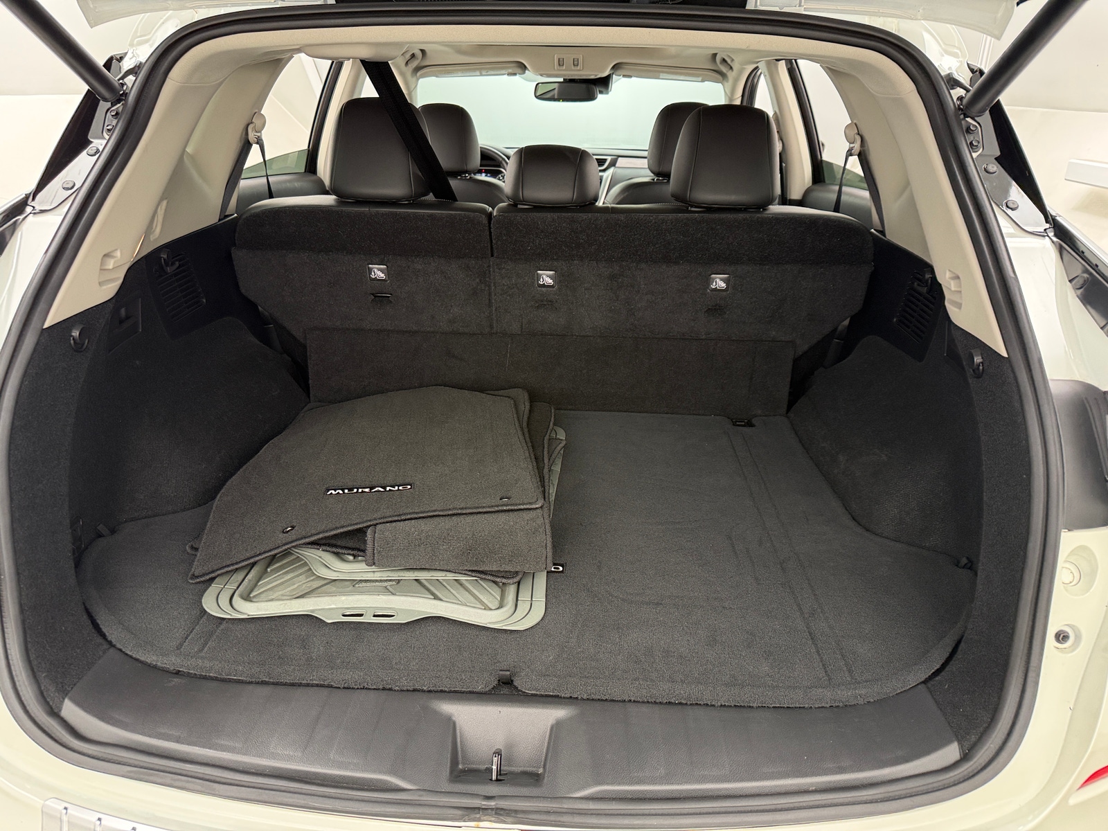 Thumbnail: 2023 Nissan Murano - 6