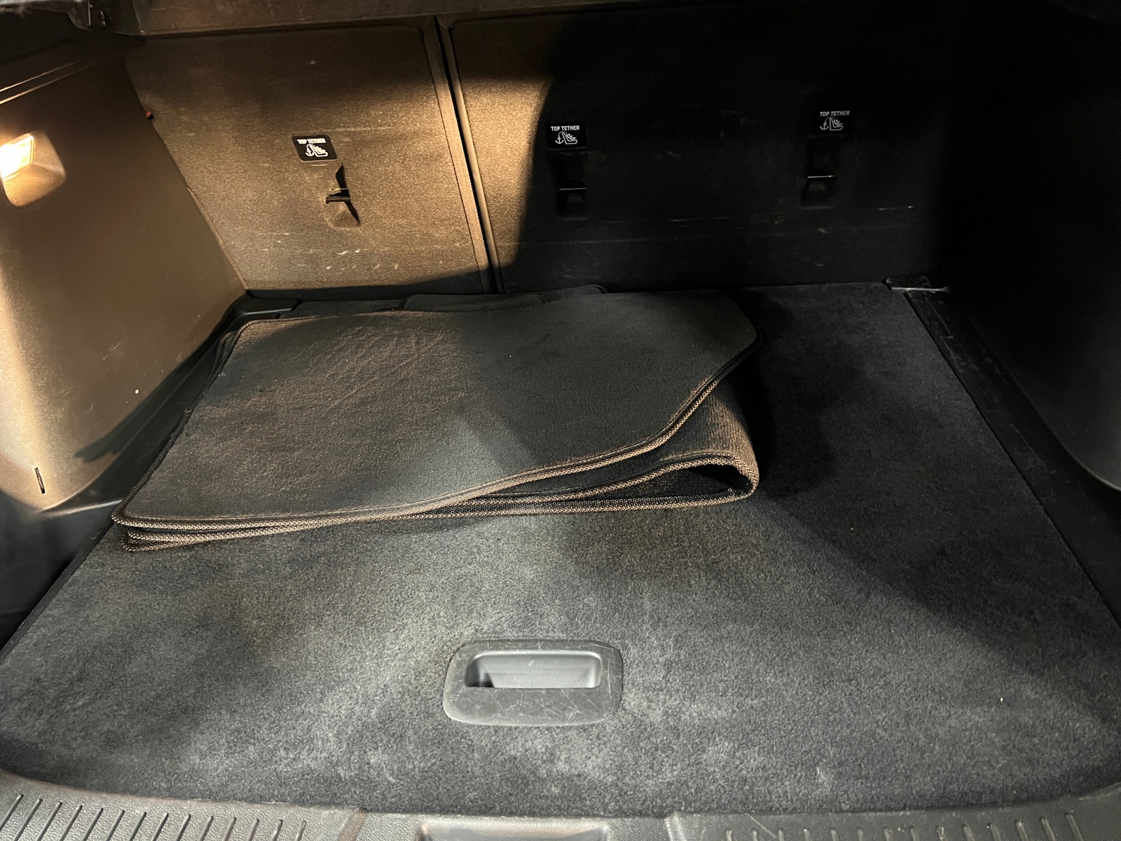 Thumbnail: 2025 Chevrolet Trax - 7