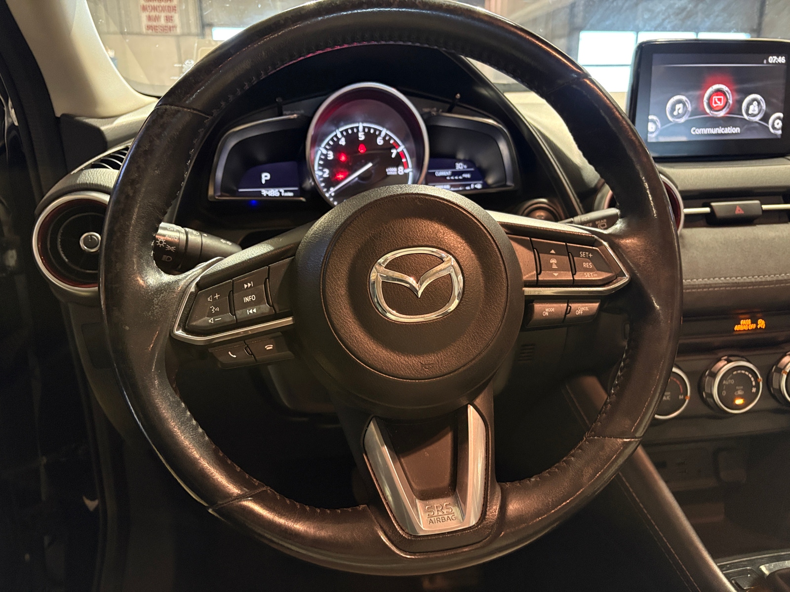 Thumbnail: 2019 Mazda CX-3 - 5