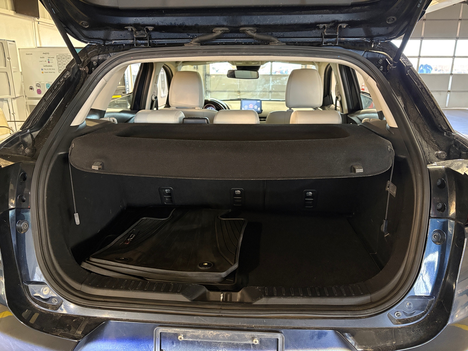 Thumbnail: 2019 Mazda CX-3 - 7