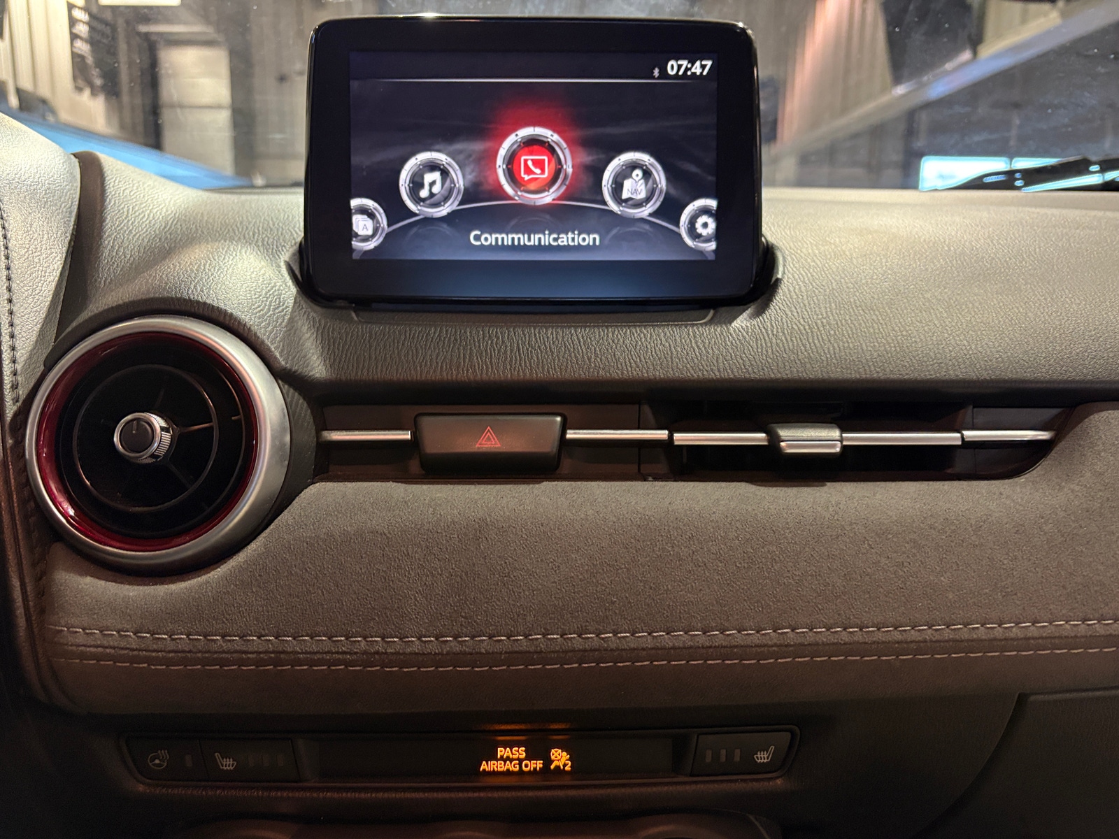 Thumbnail: 2019 Mazda CX-3 - 4