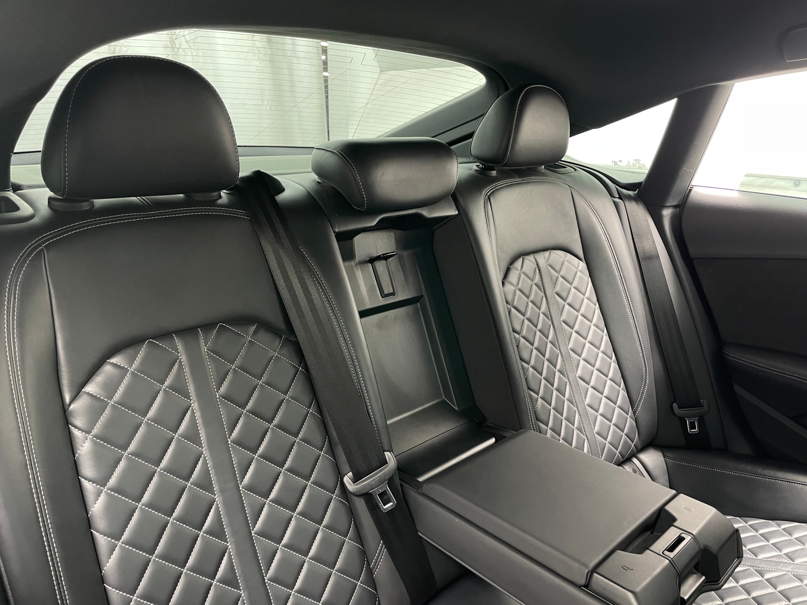 Thumbnail: 2019 Audi S5 - 5