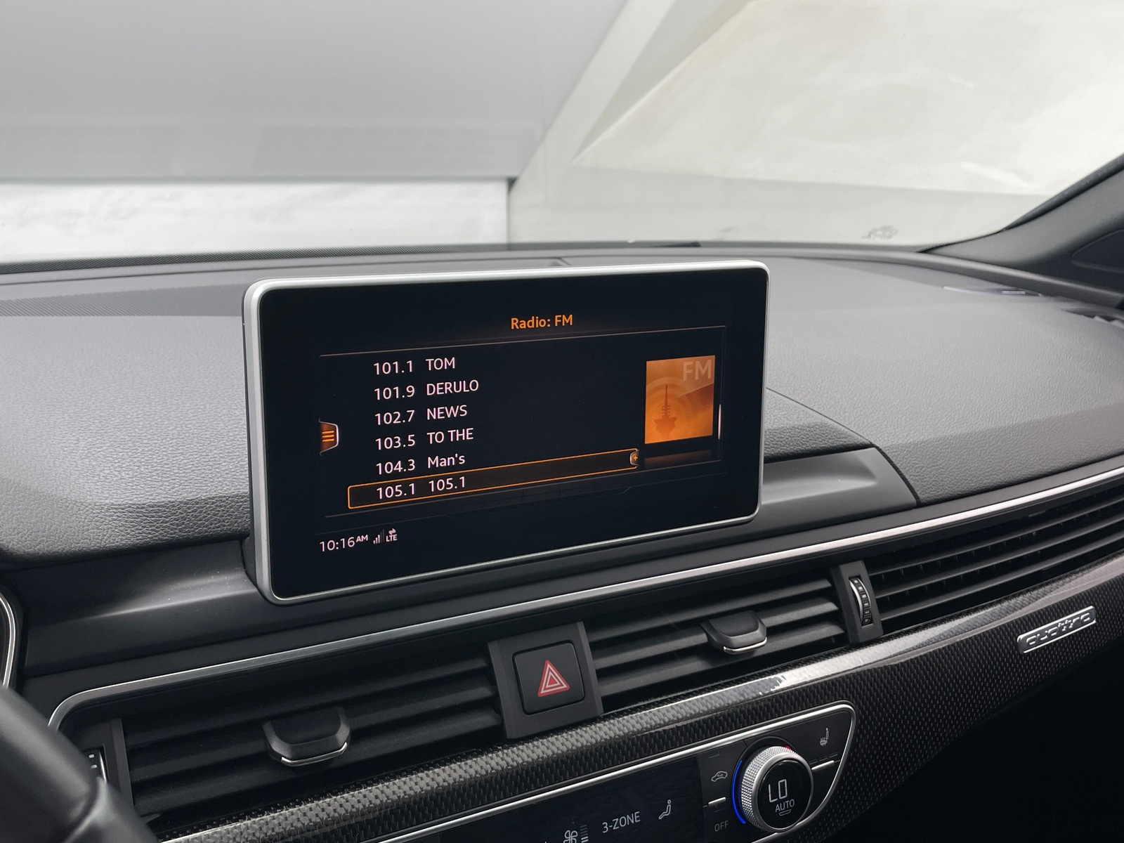 Thumbnail: 2019 Audi S5 - 3