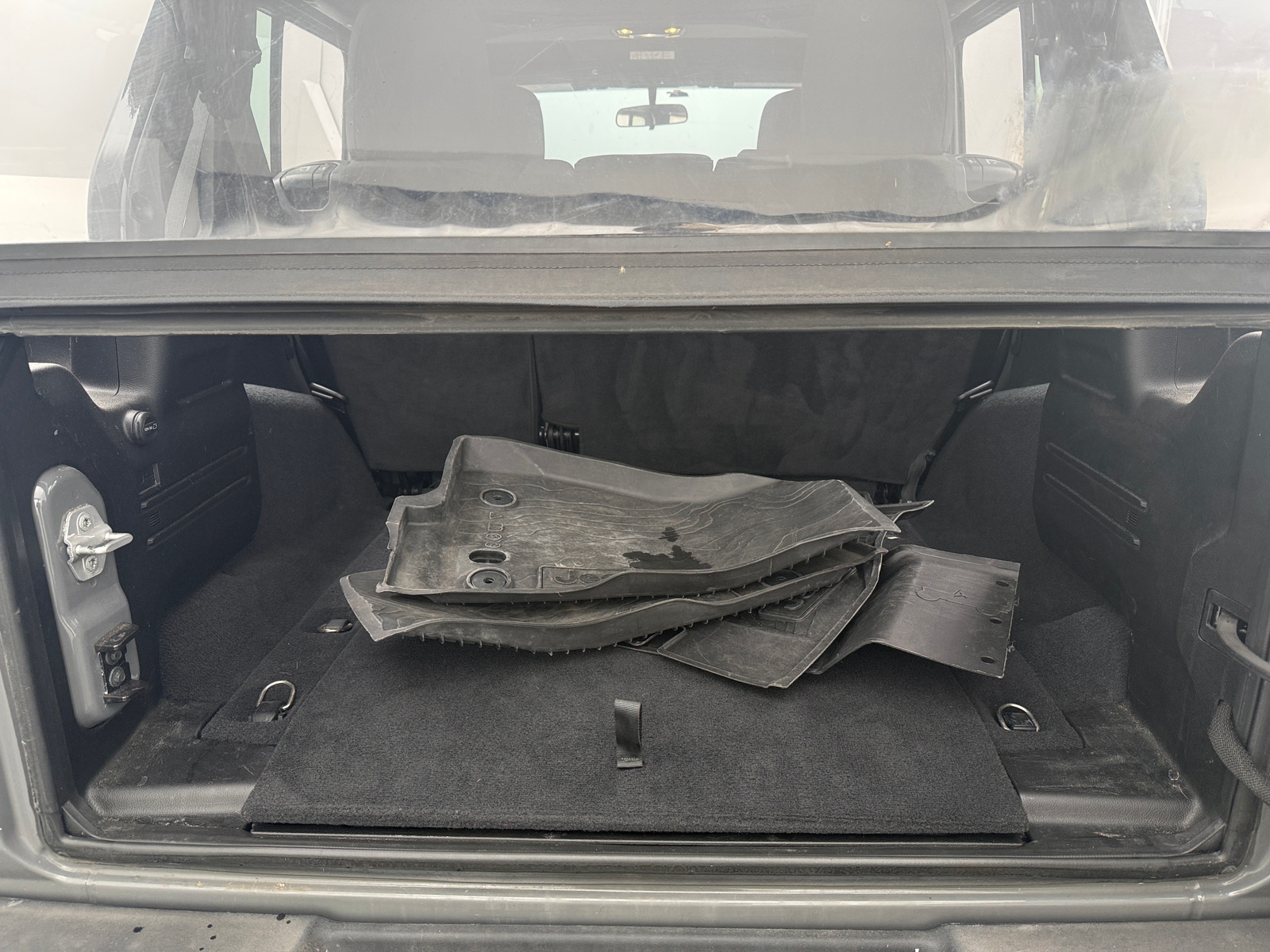 Thumbnail: 2019 Jeep Wrangler - 7