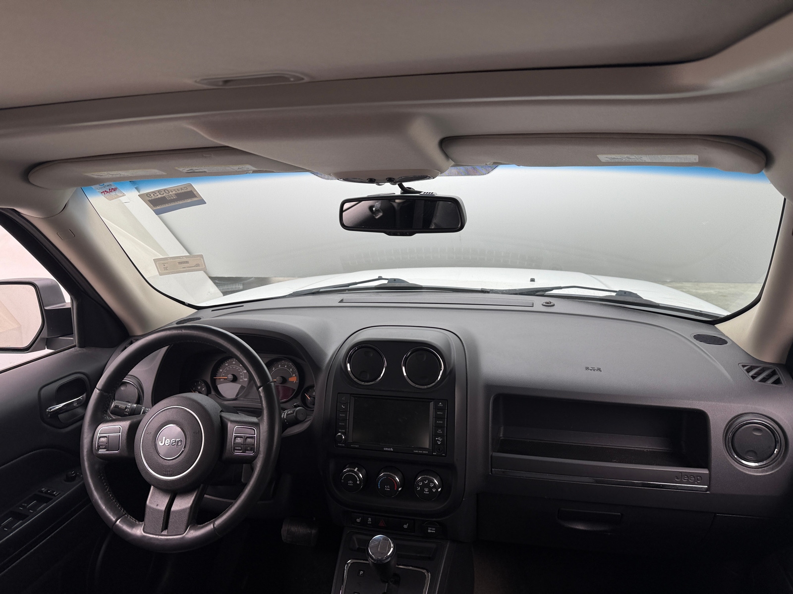 Thumbnail: 2016 Jeep Patriot - 2