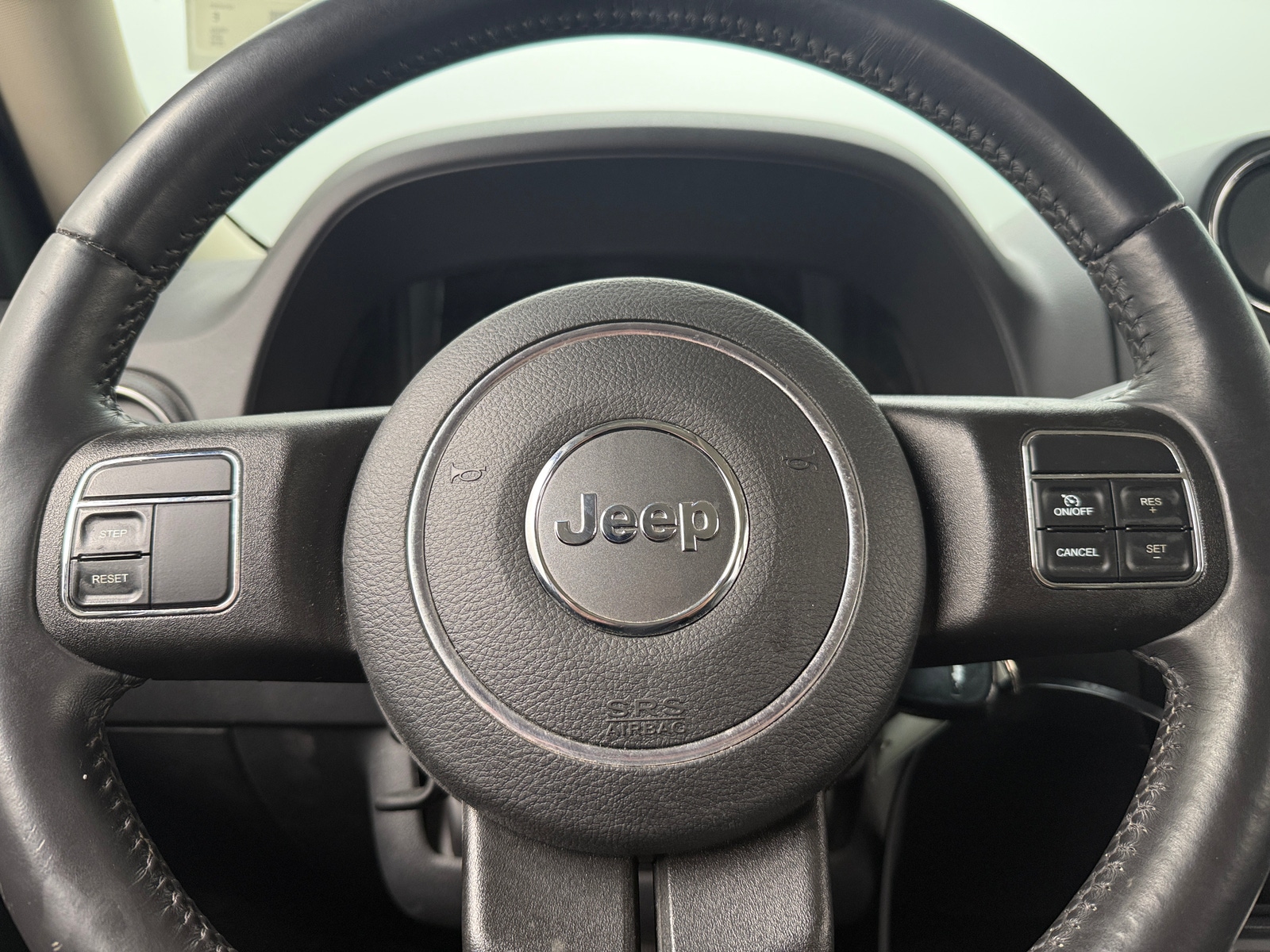 Thumbnail: 2016 Jeep Patriot - 4