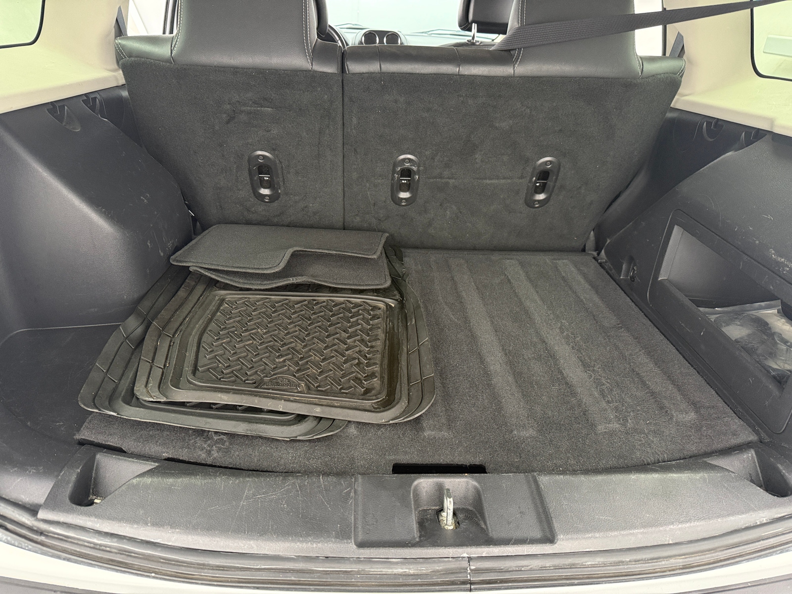 Thumbnail: 2016 Jeep Patriot - 6