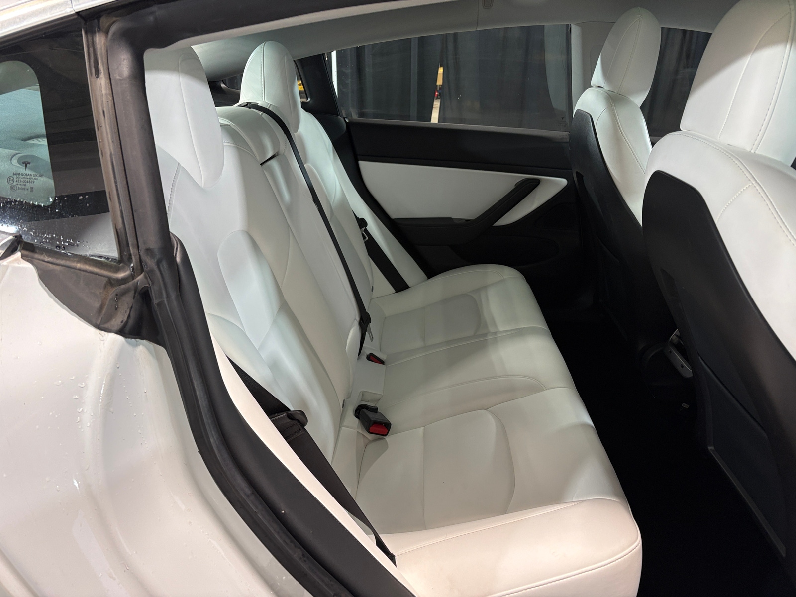 Thumbnail: 2020 Tesla Model 3 - 5