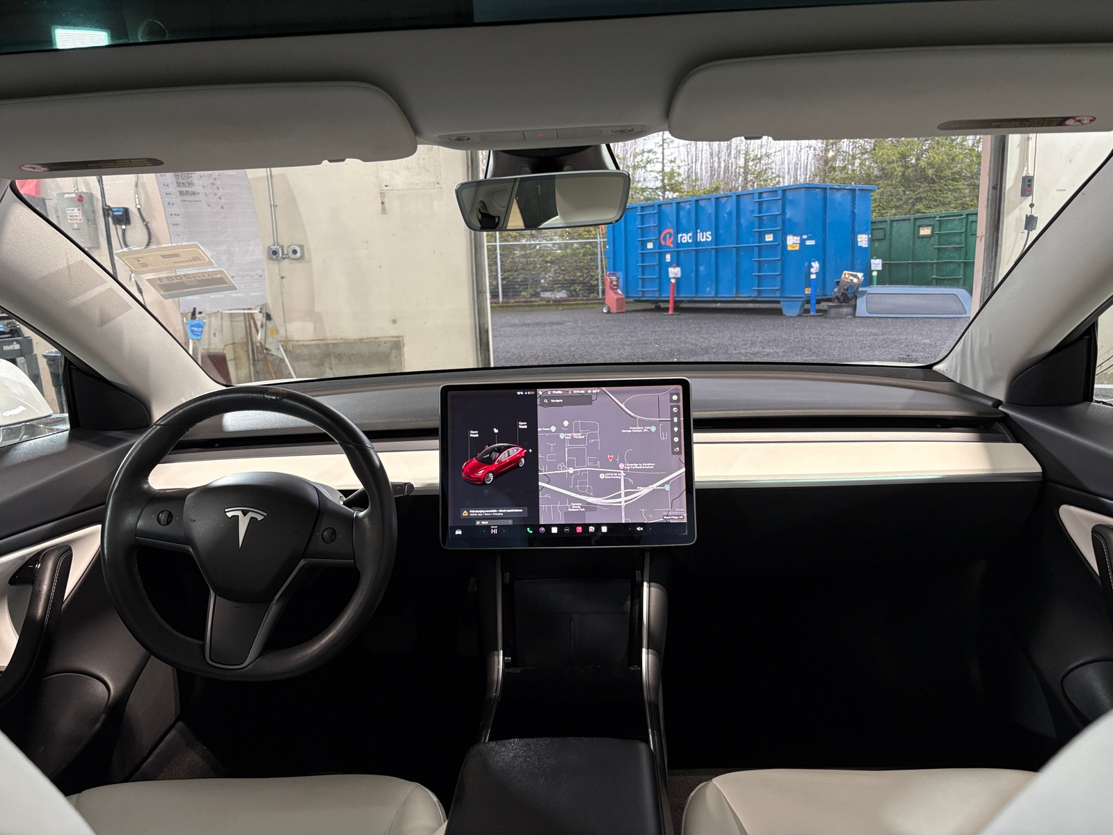 Thumbnail: 2020 Tesla Model 3 - 2