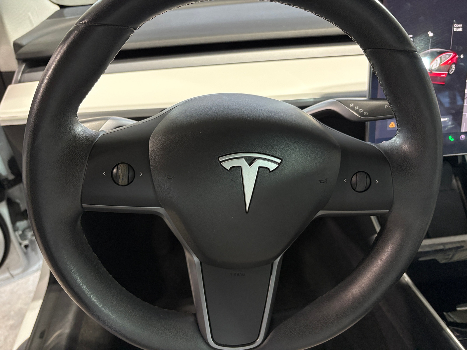Thumbnail: 2020 Tesla Model 3 - 4