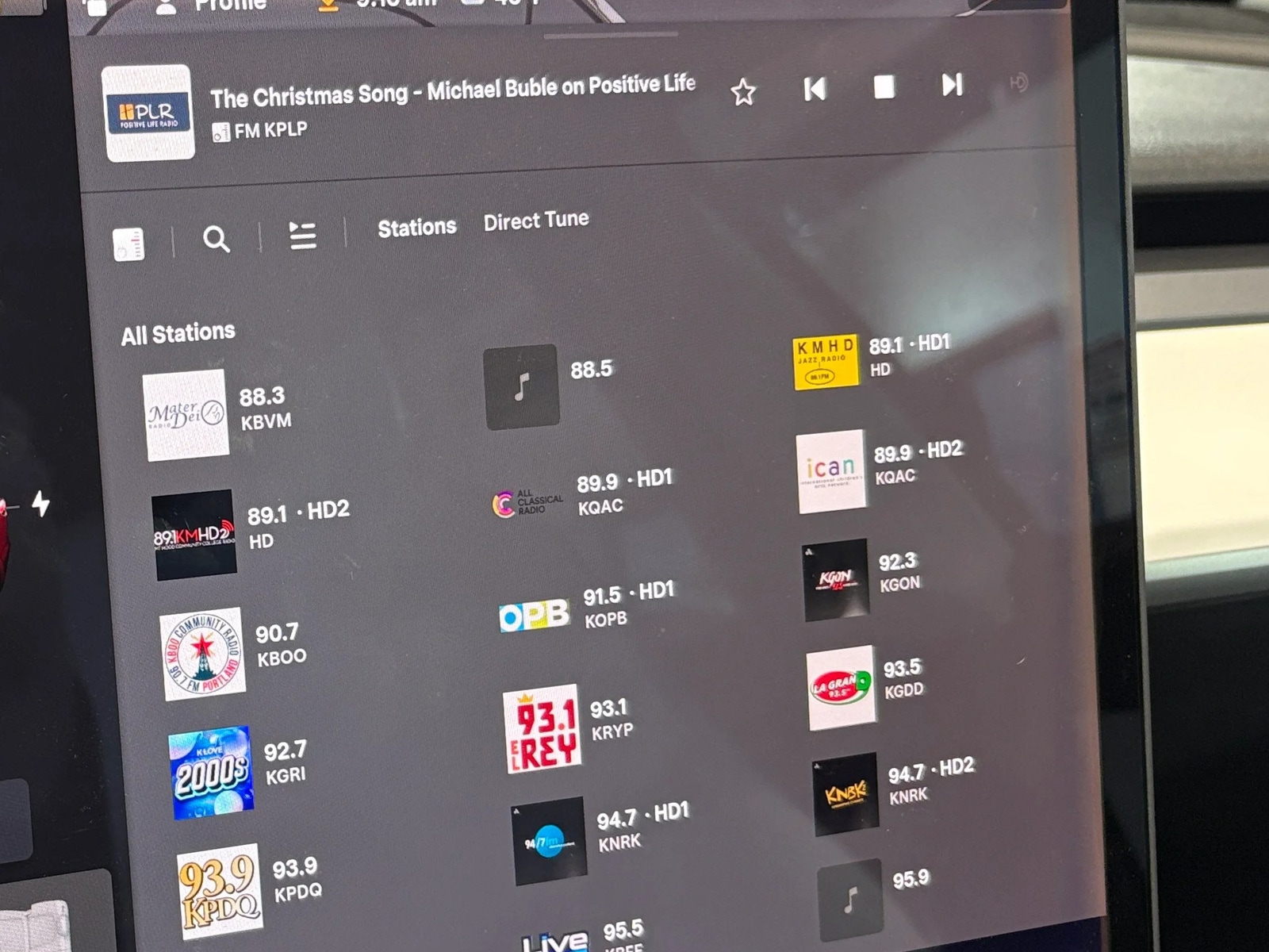 Thumbnail: 2020 Tesla Model 3 - 3