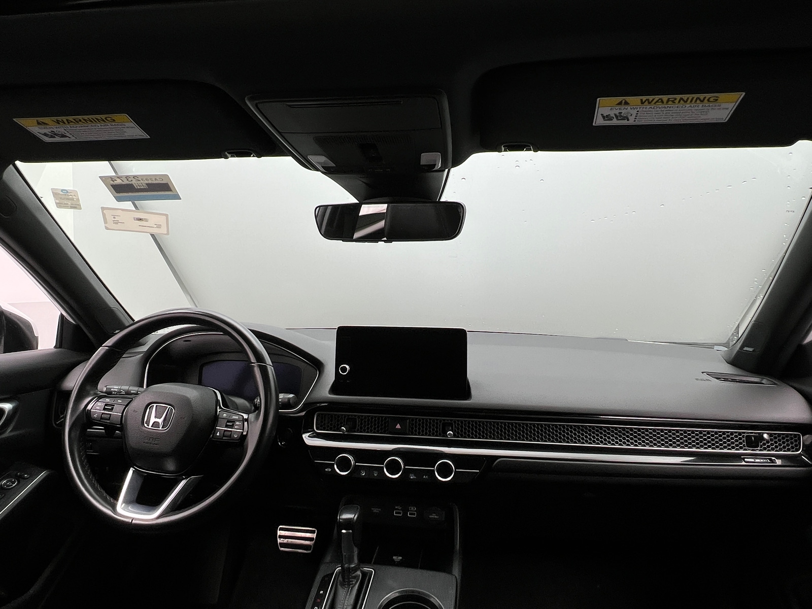 Thumbnail: 2024 Honda Civic - 2