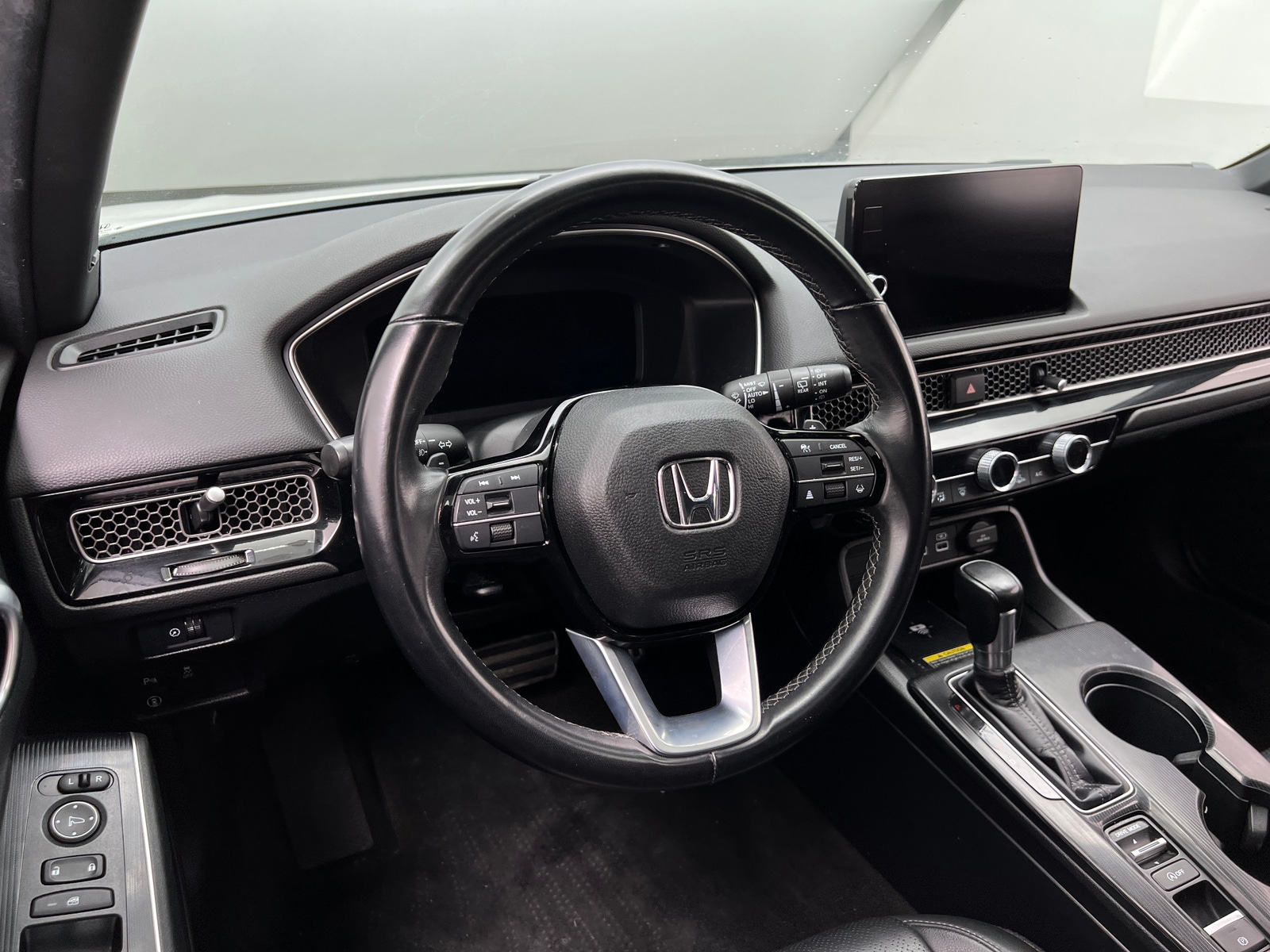 Thumbnail: 2024 Honda Civic - 4