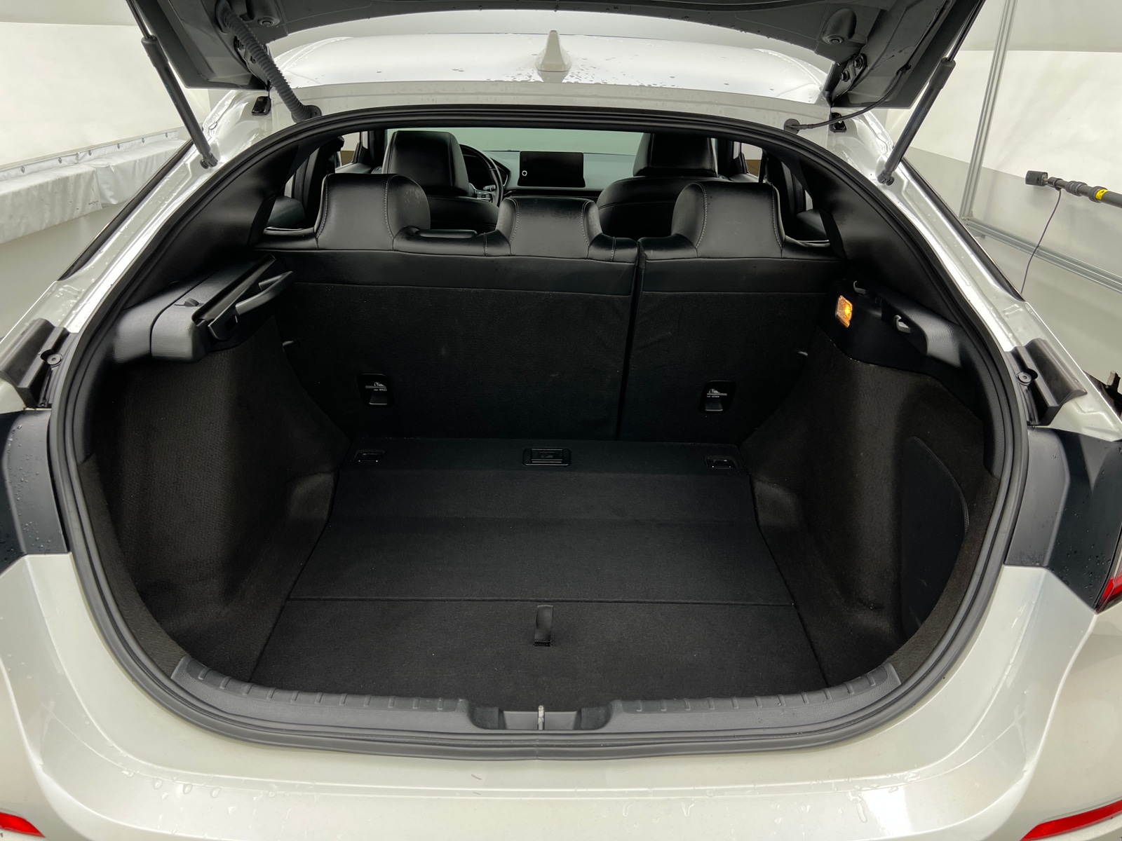 Thumbnail: 2024 Honda Civic - 6