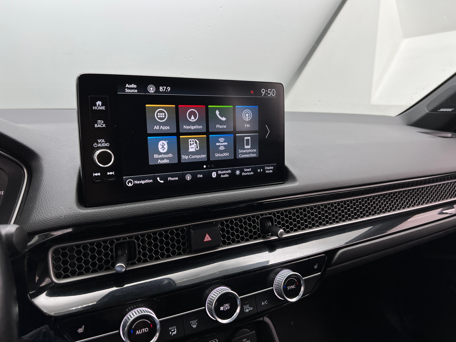 Thumbnail: 2024 Honda Civic - 3