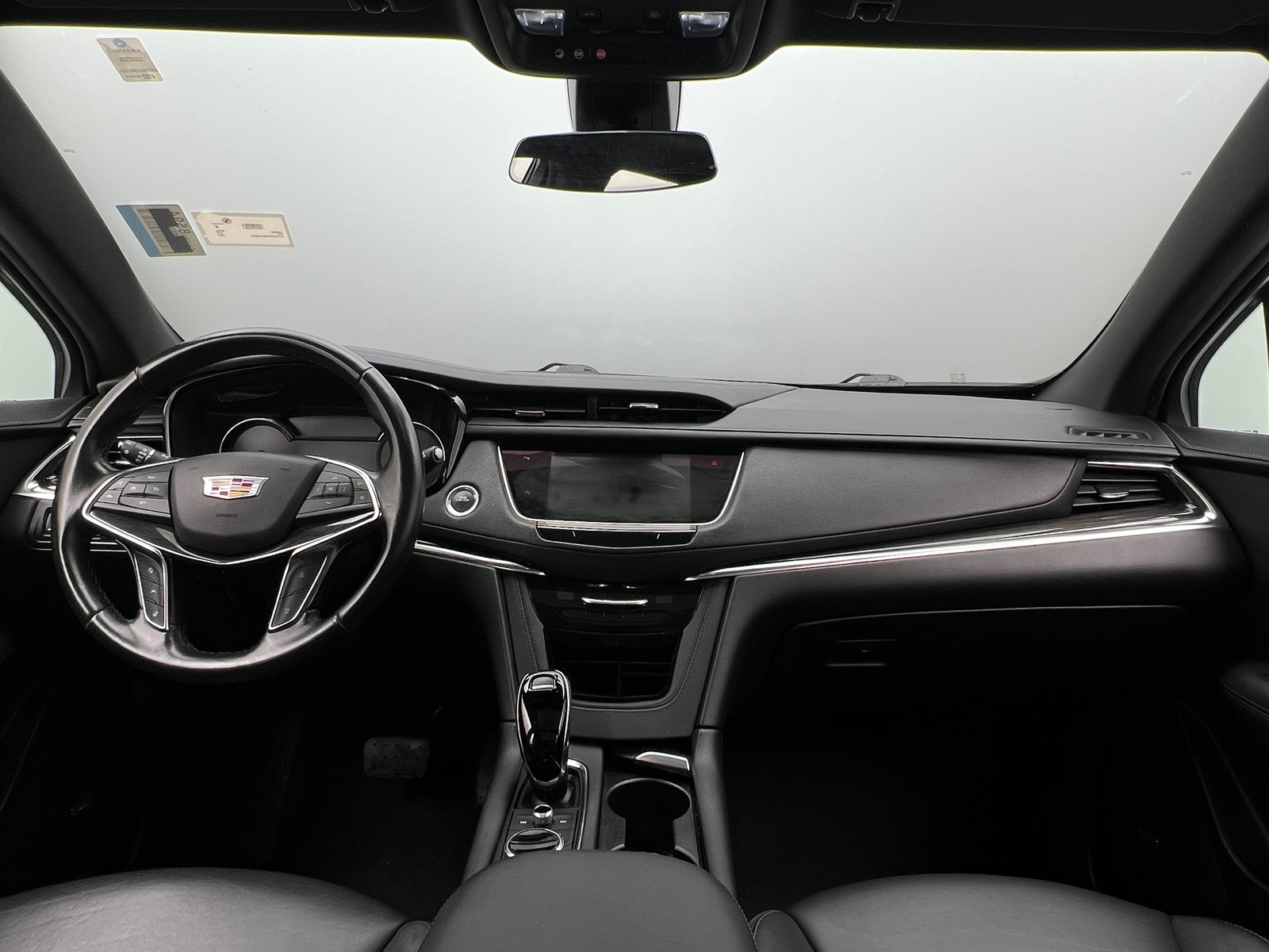 Thumbnail: 2022 Cadillac XT5 - 2