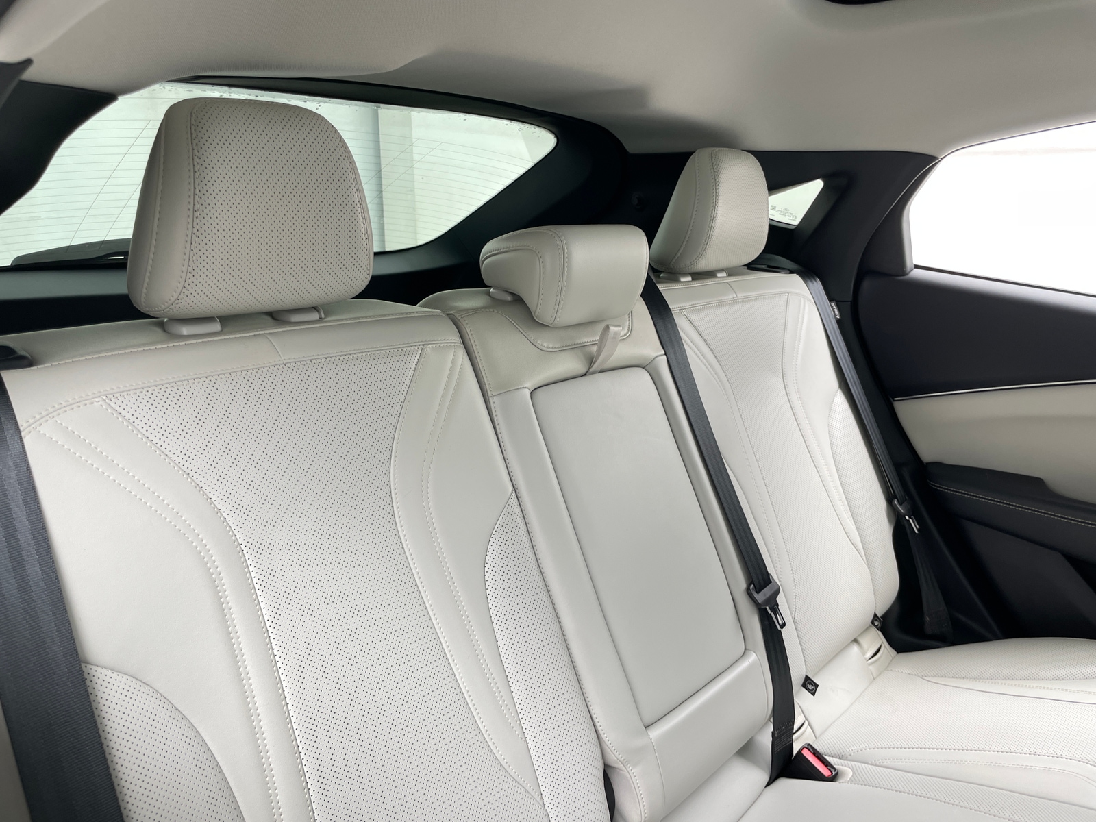 Thumbnail: 2021 Ford Mustang Mach-E - 5