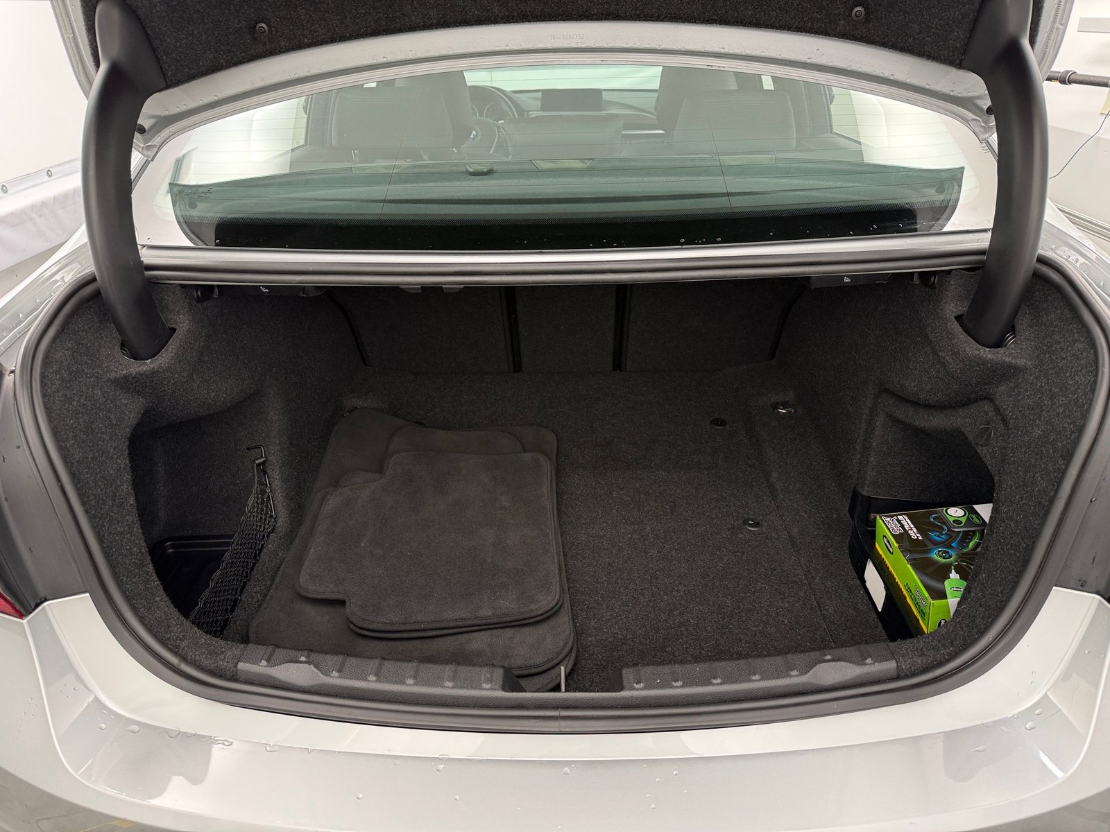 Thumbnail: 2017 BMW 3 Series - 6