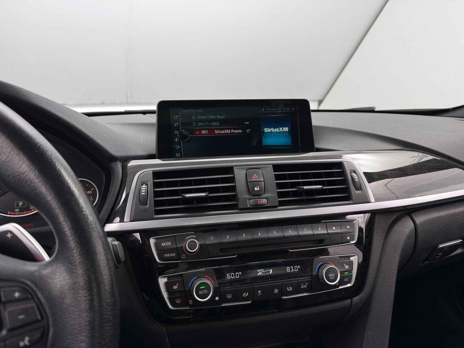 Thumbnail: 2017 BMW 3 Series - 3