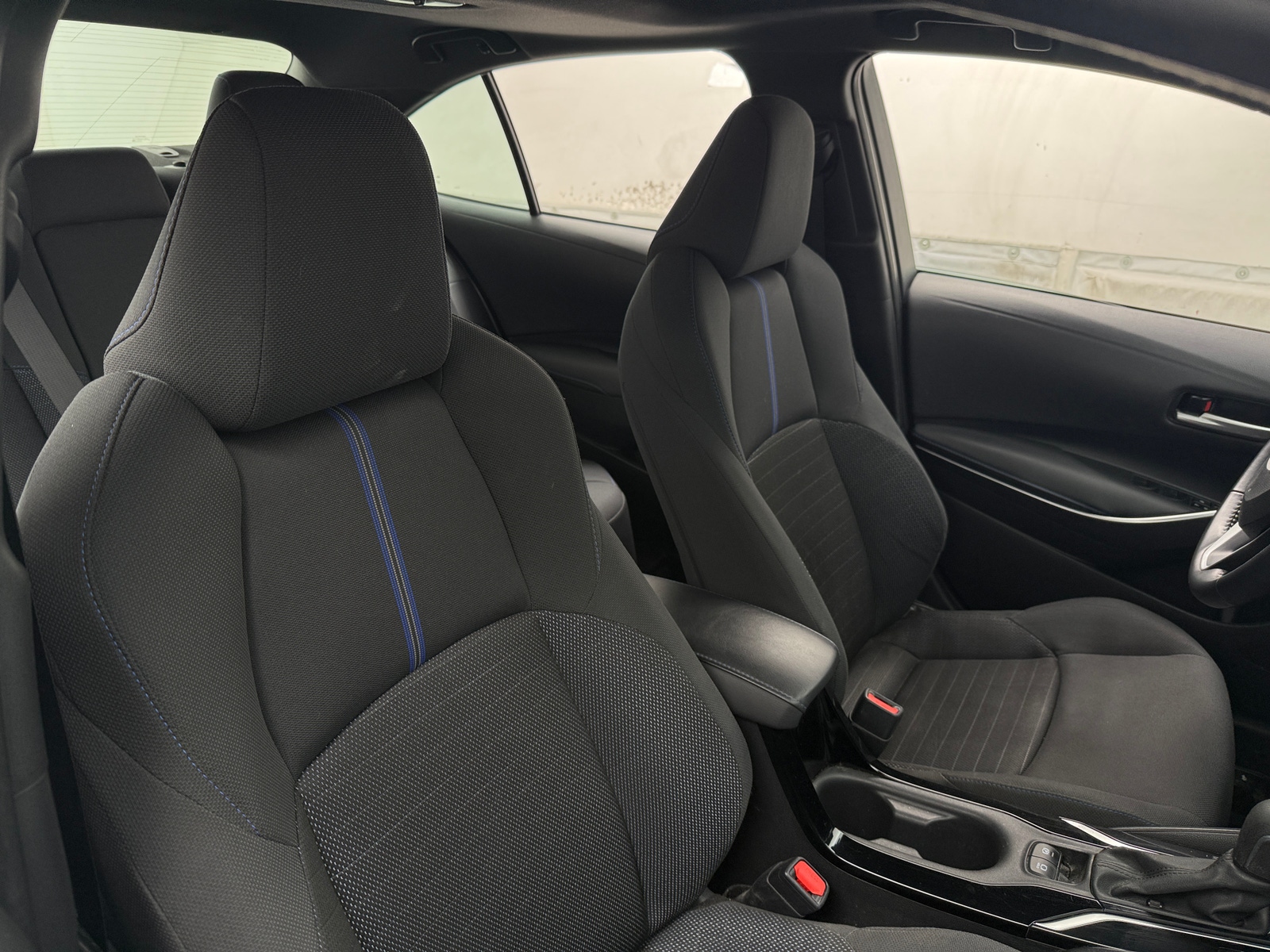 Thumbnail: 2021 Toyota Corolla - 2