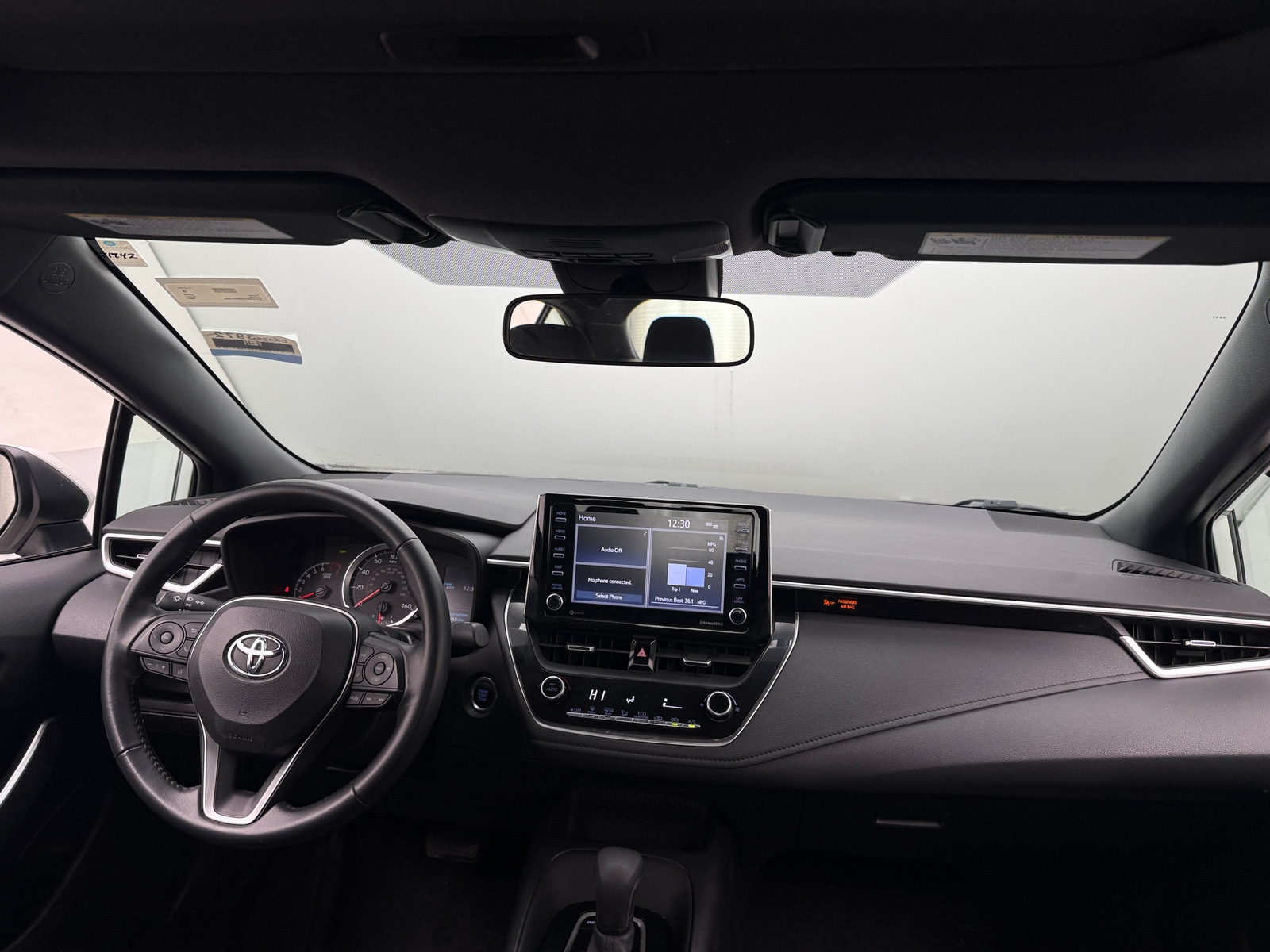 Thumbnail: 2021 Toyota Corolla - 3