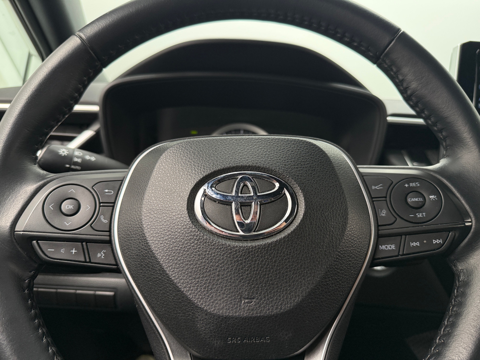 Thumbnail: 2021 Toyota Corolla - 5