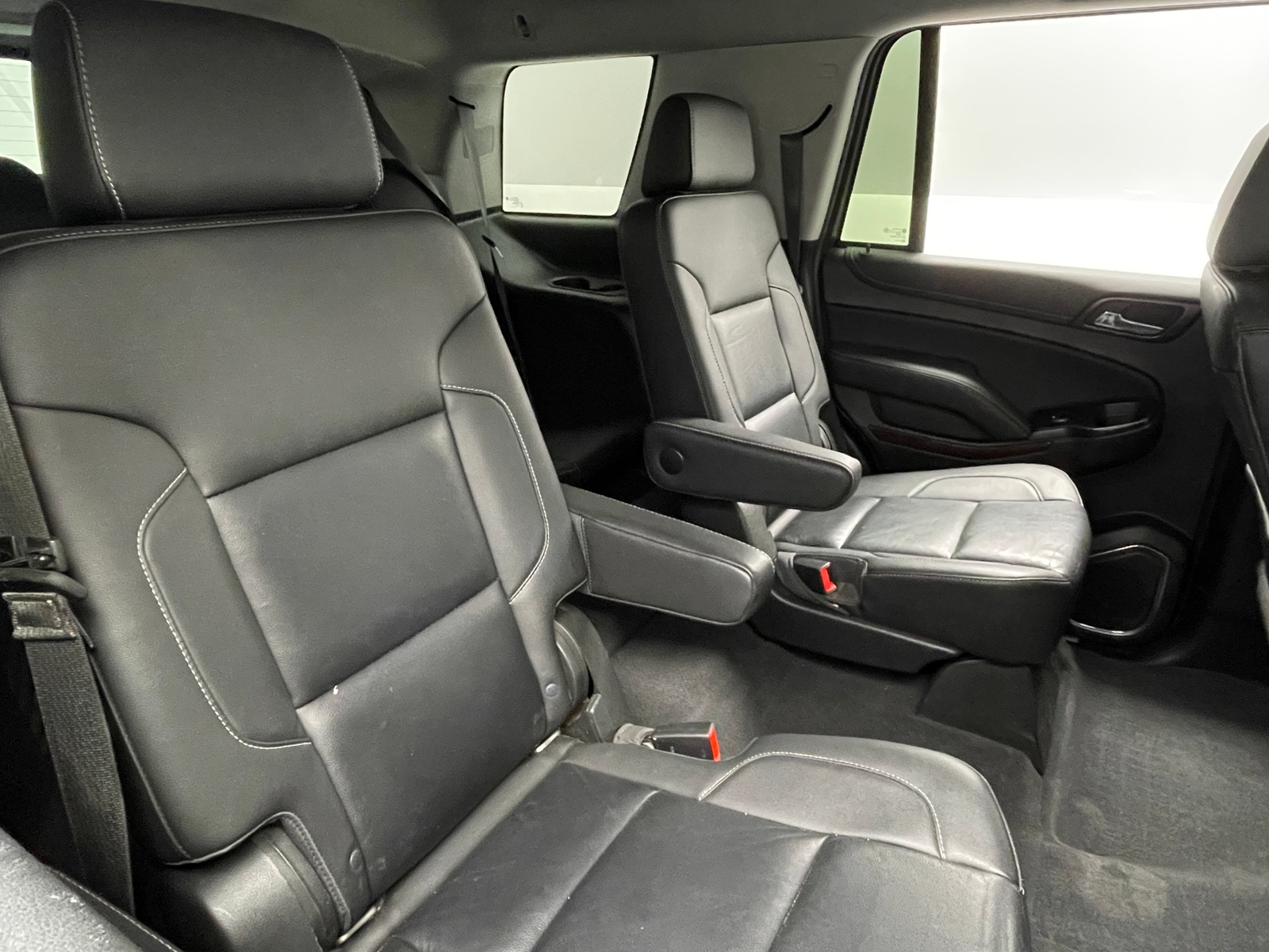 Thumbnail: 2019 GMC Yukon - 5