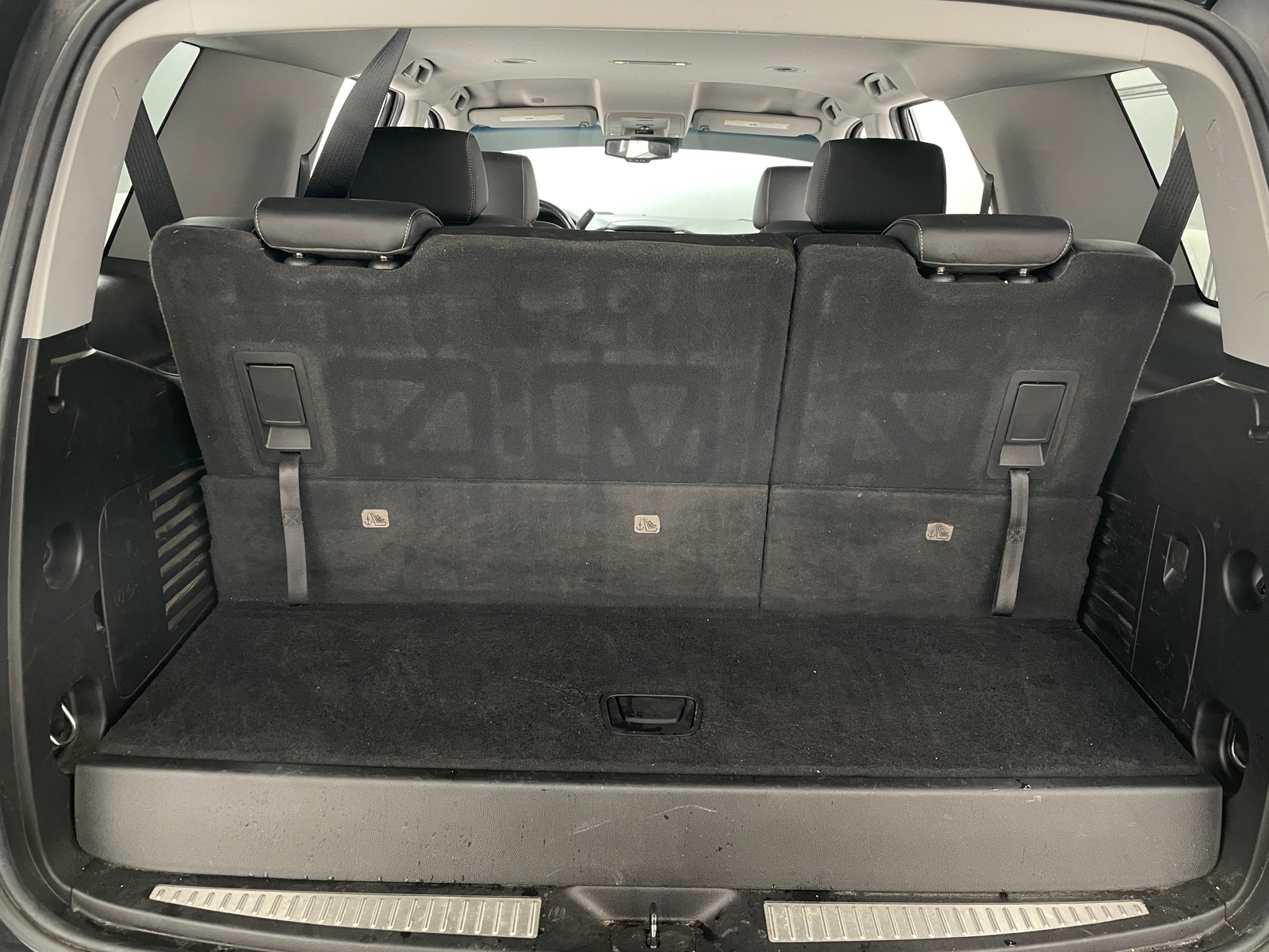 Thumbnail: 2019 GMC Yukon - 6