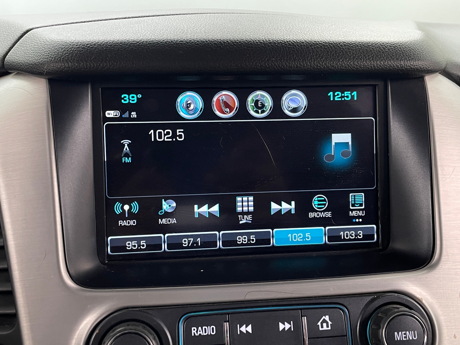 Thumbnail: 2019 GMC Yukon - 3