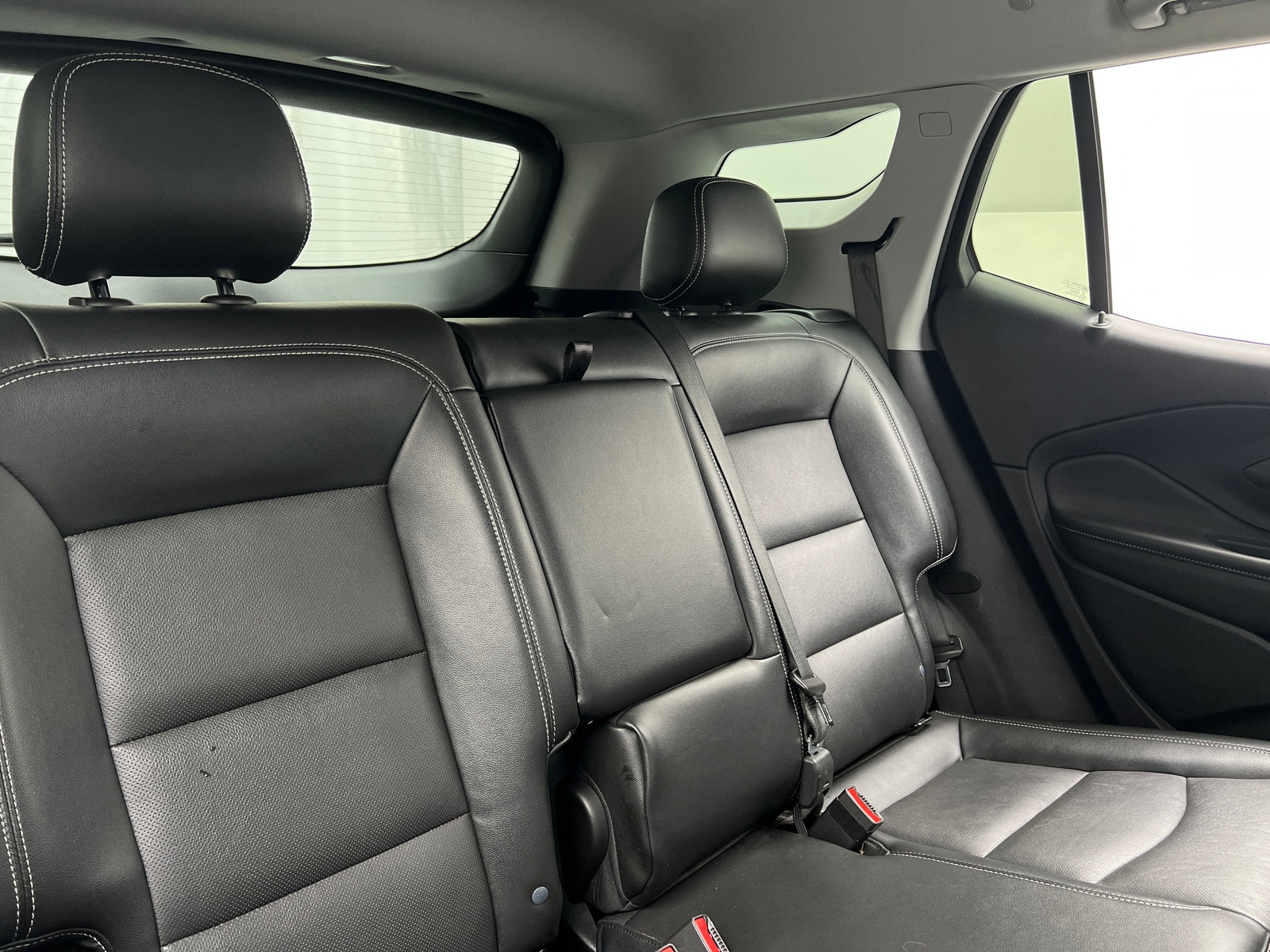 Thumbnail: 2023 GMC Terrain - 5