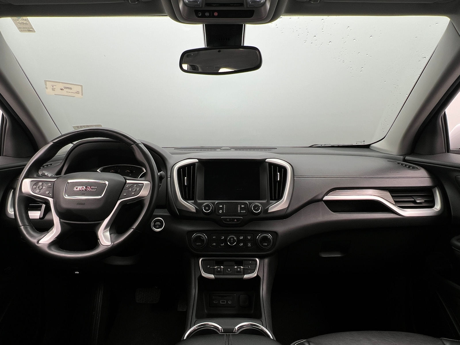 Thumbnail: 2023 GMC Terrain - 2